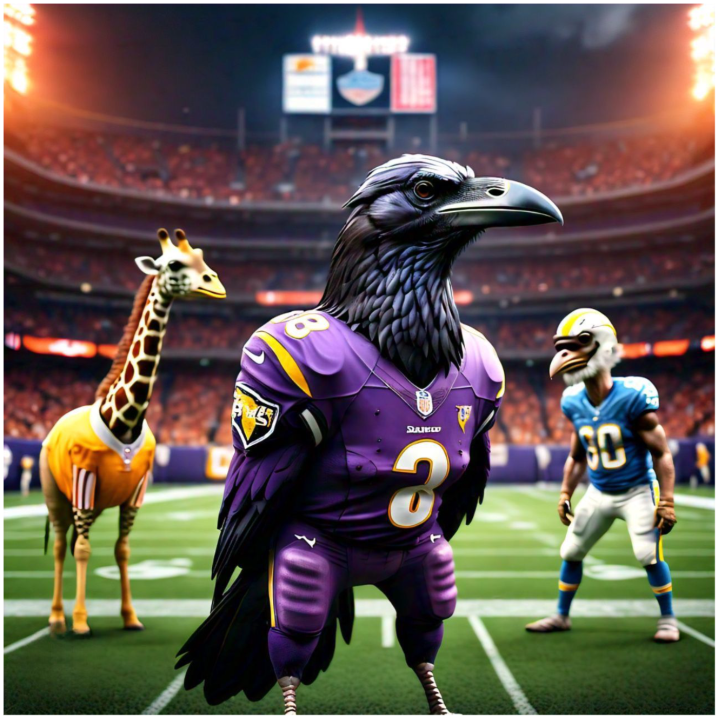 Obsesión NFL