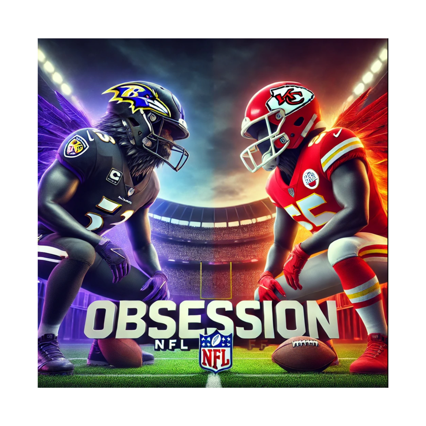 Obsesión NFL