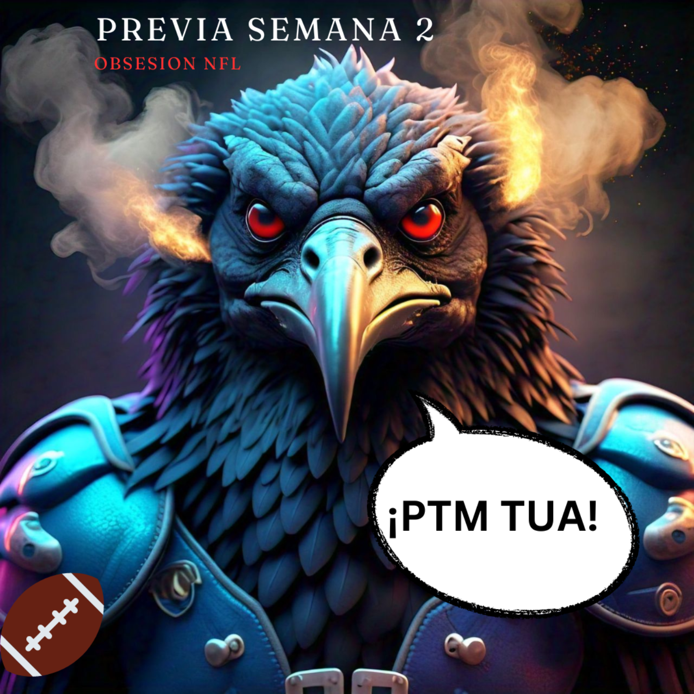 Obsesión NFL