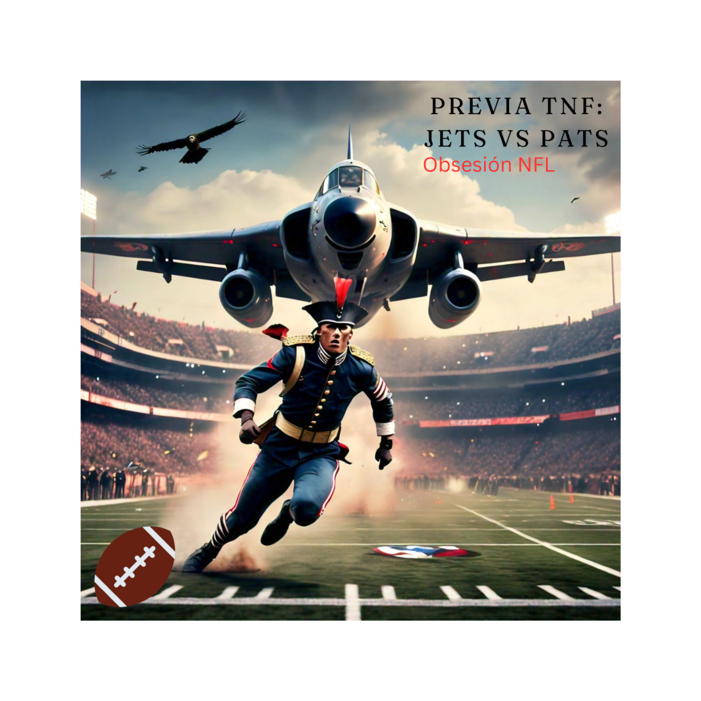 Obsesión NFL