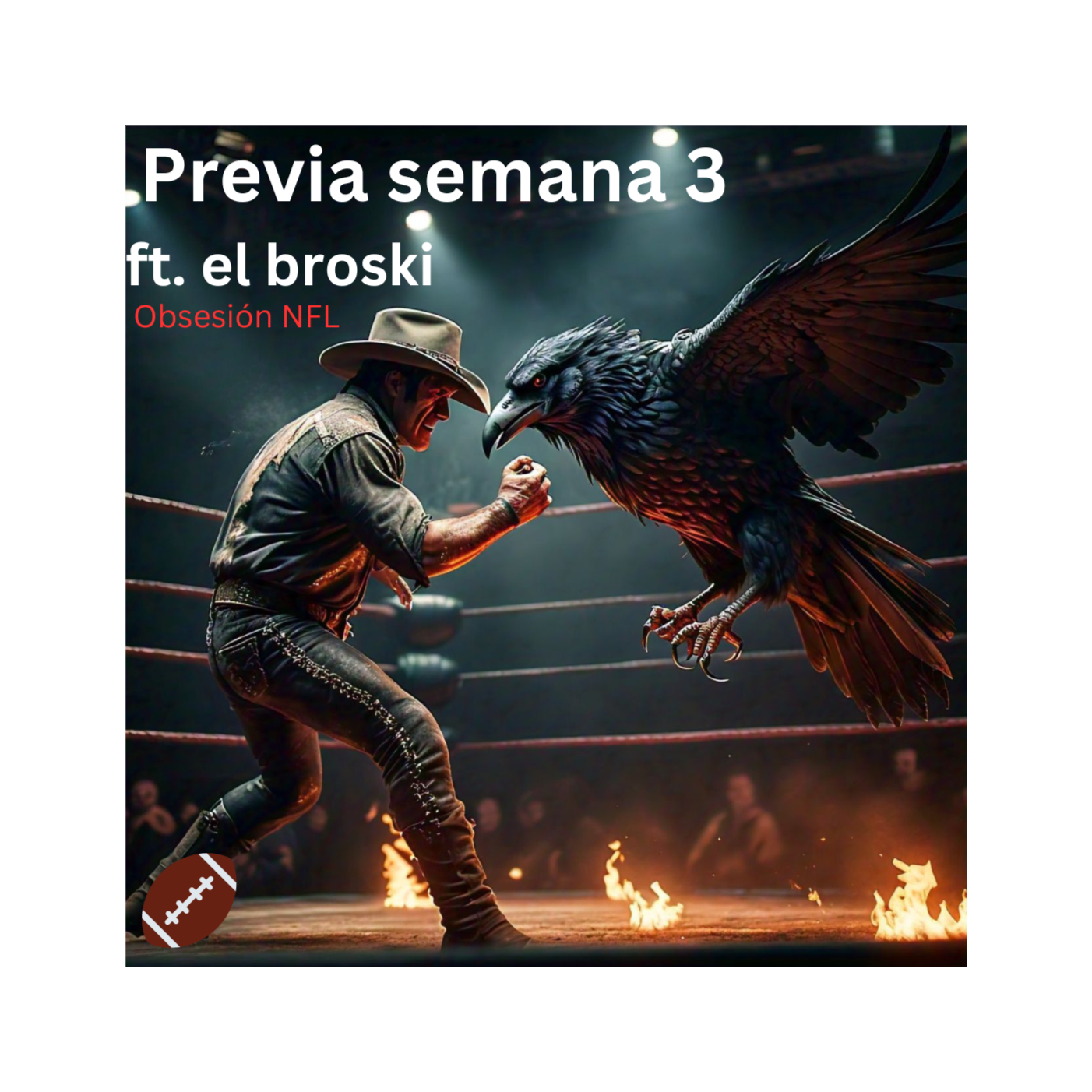 Obsesión NFL