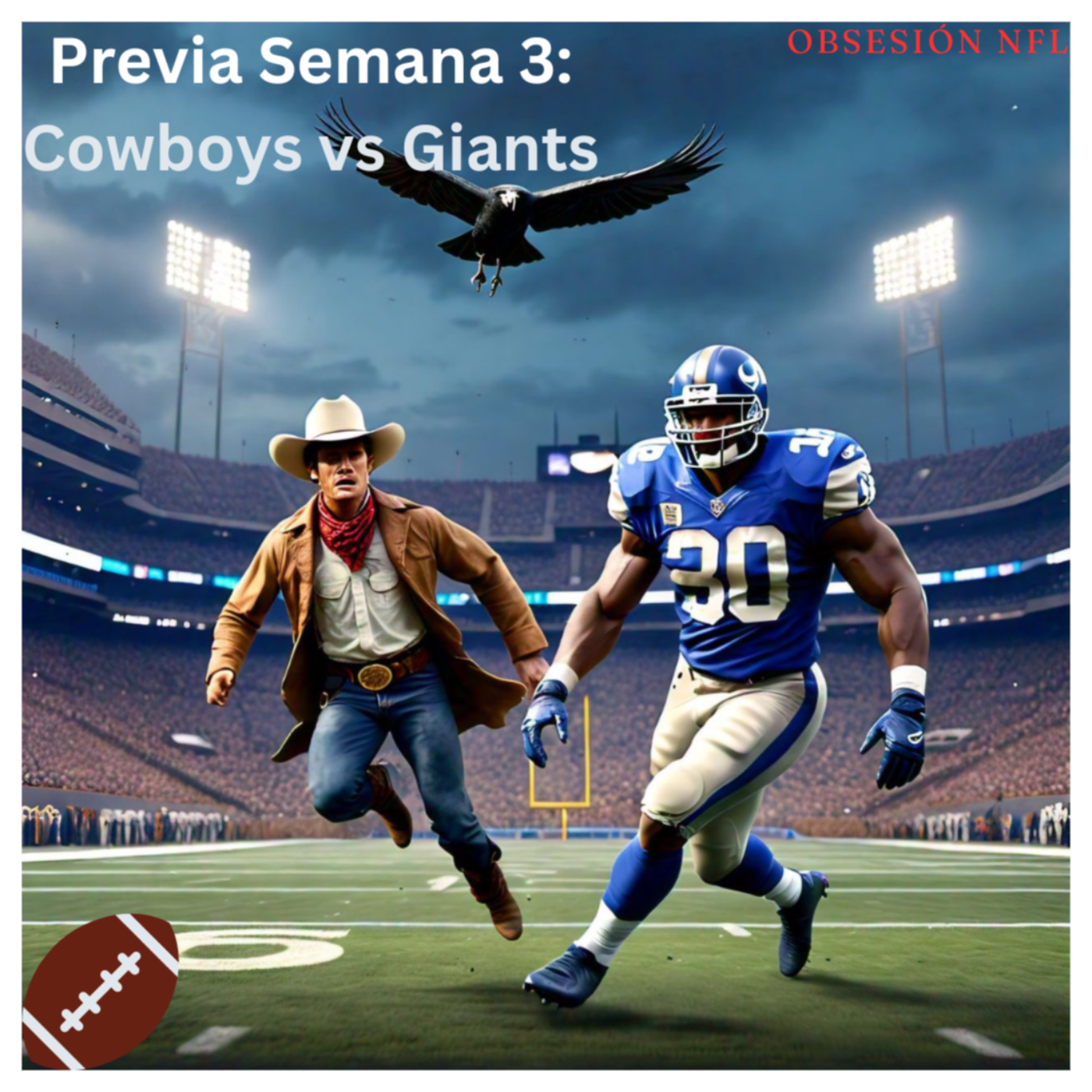 Obsesión NFL