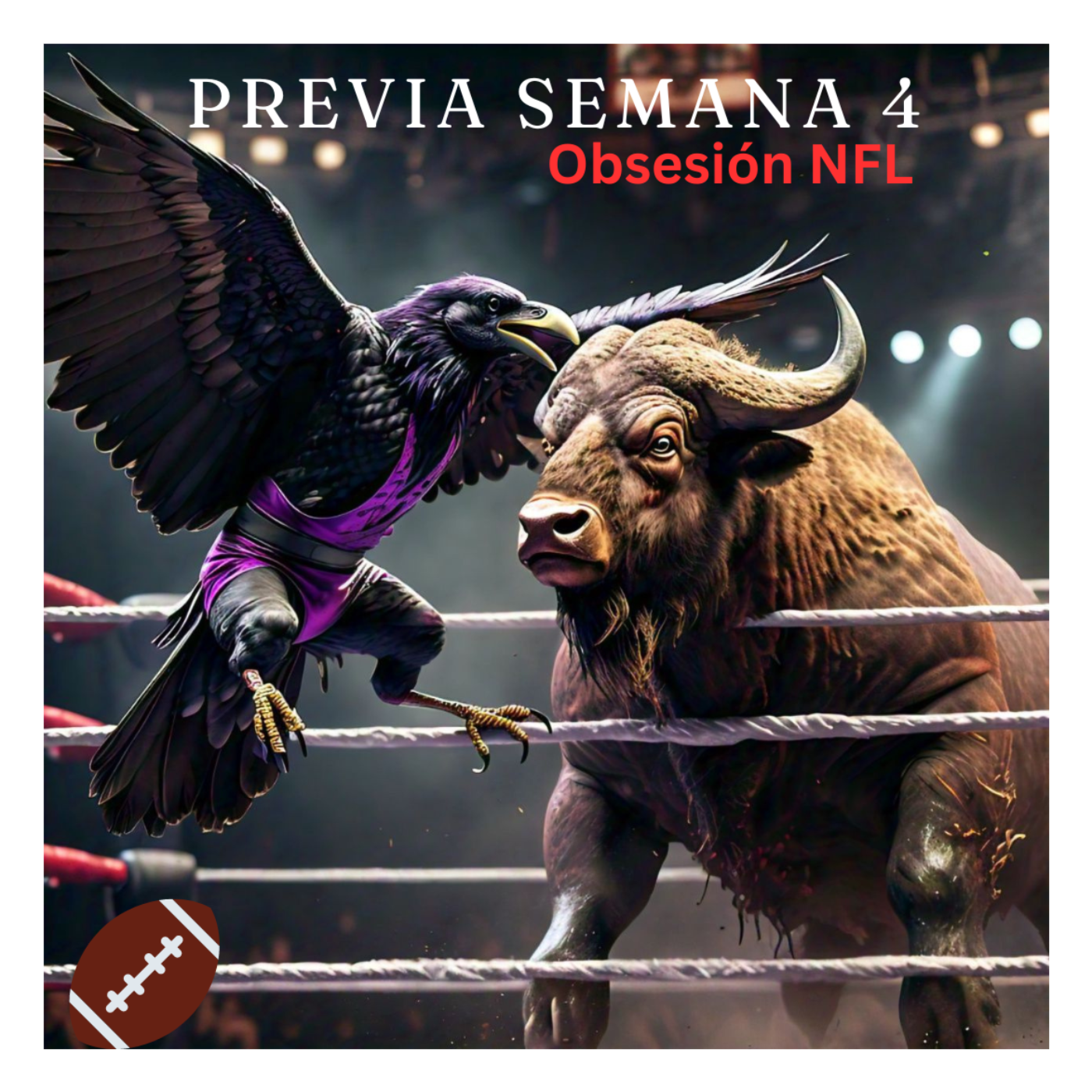 Obsesión NFL