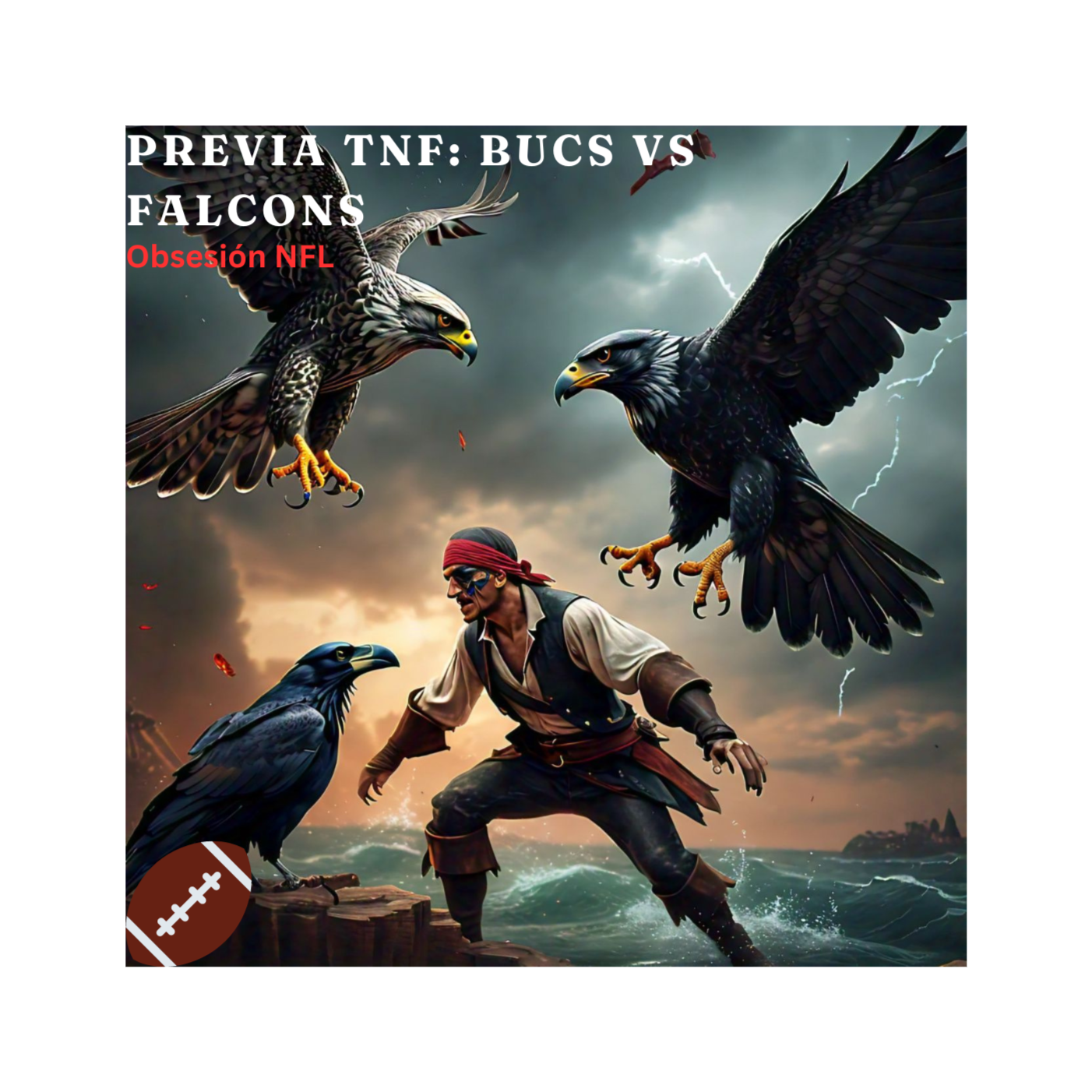 Obsesión NFL