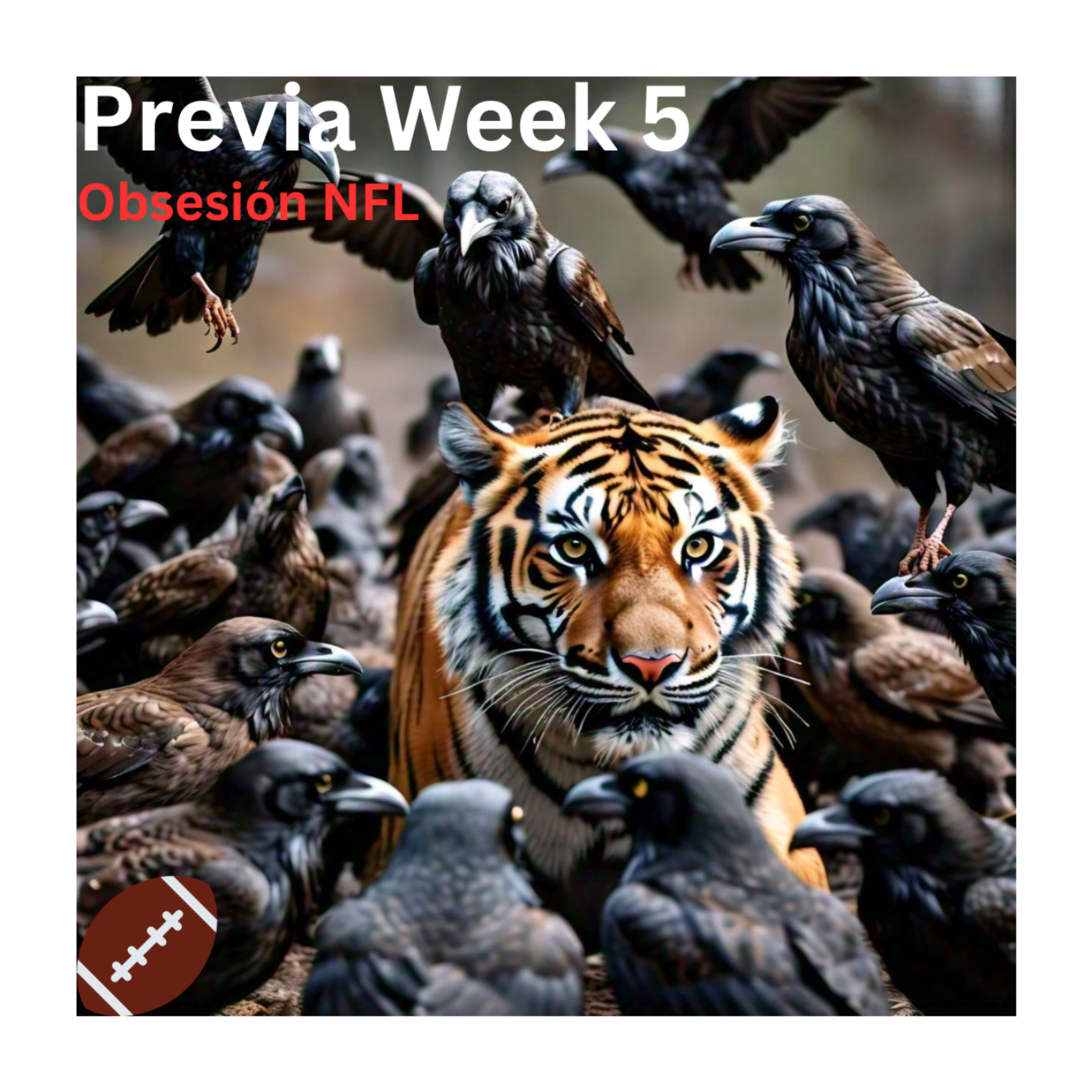 Obsesión NFL