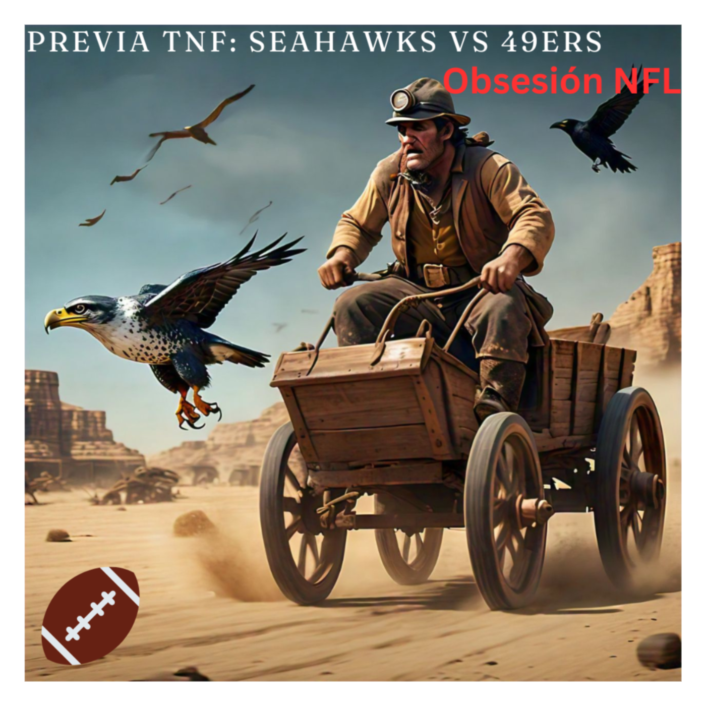 Obsesión NFL