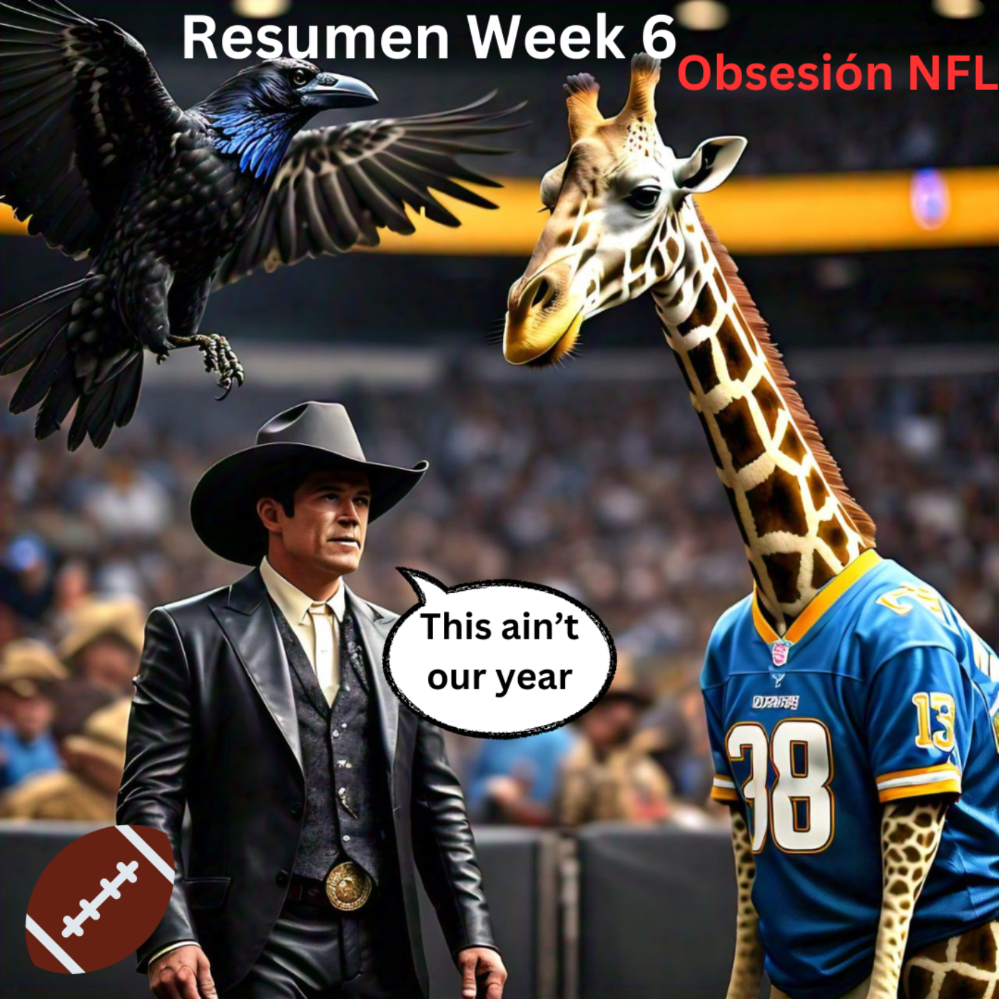 Obsesión NFL