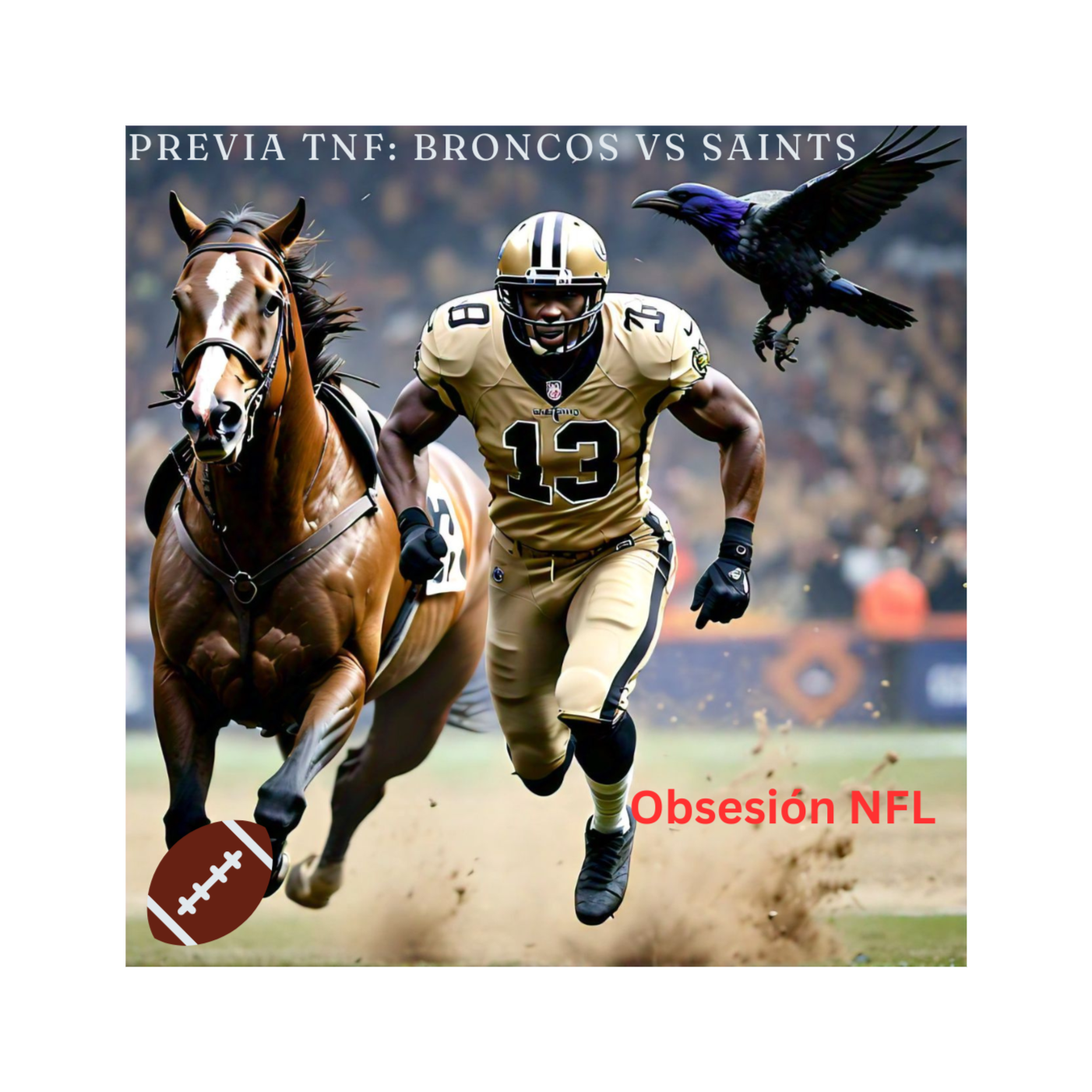 Obsesión NFL