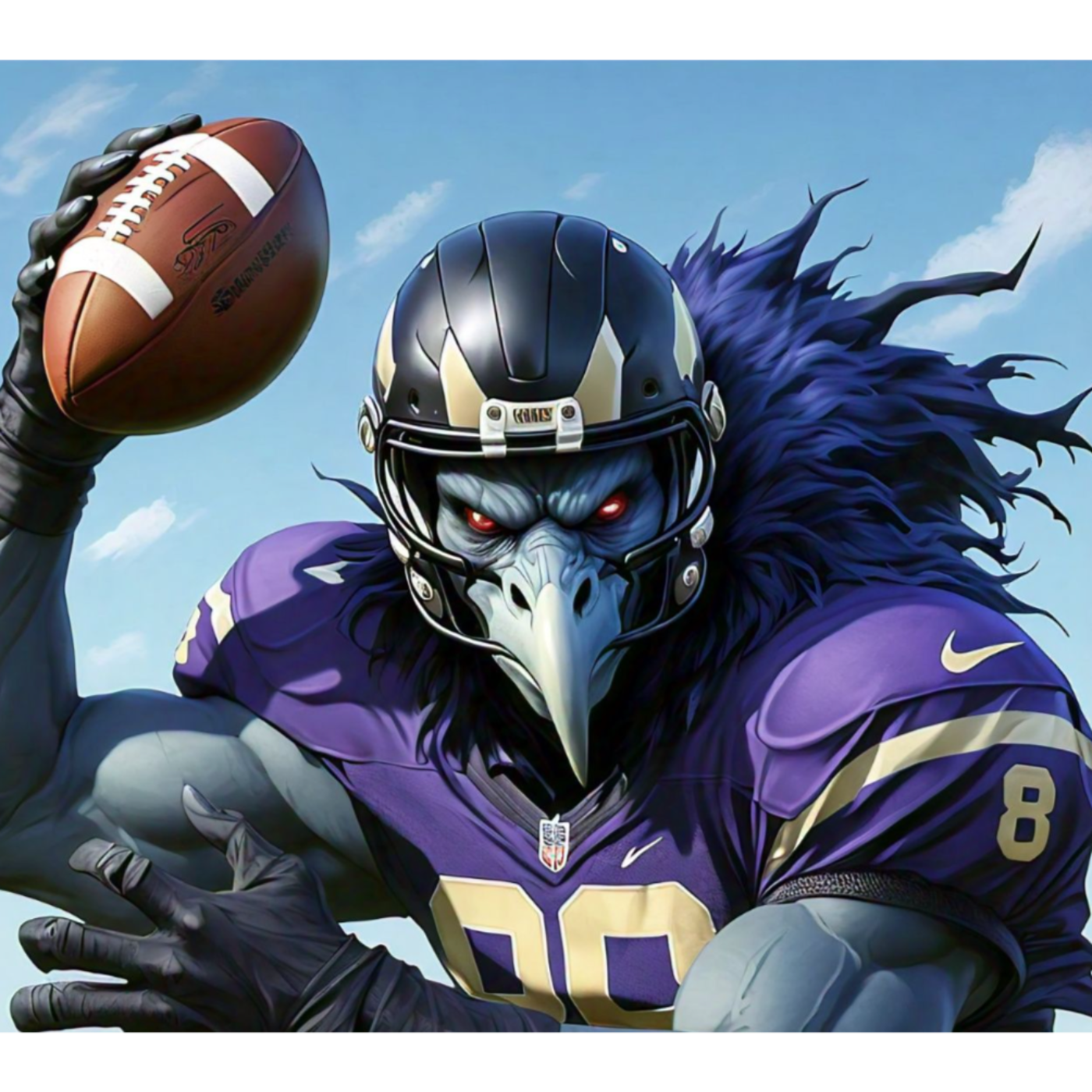 Obsesión NFL