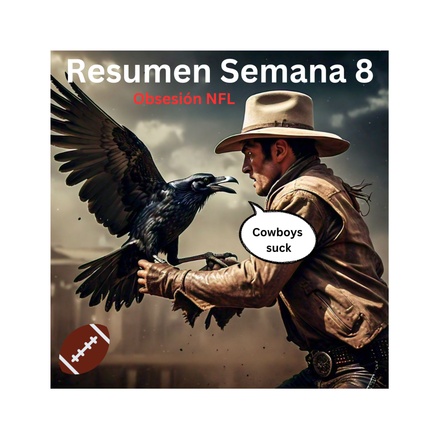Obsesión NFL