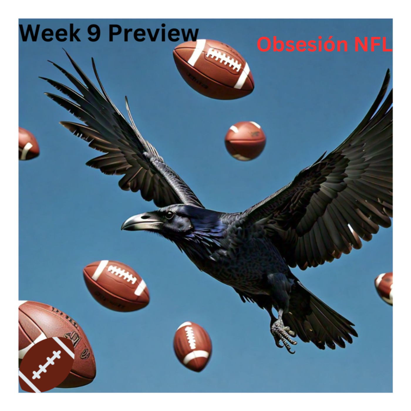 Obsesión NFL