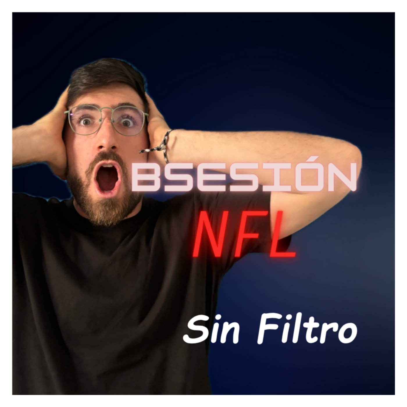 Obsesión NFL