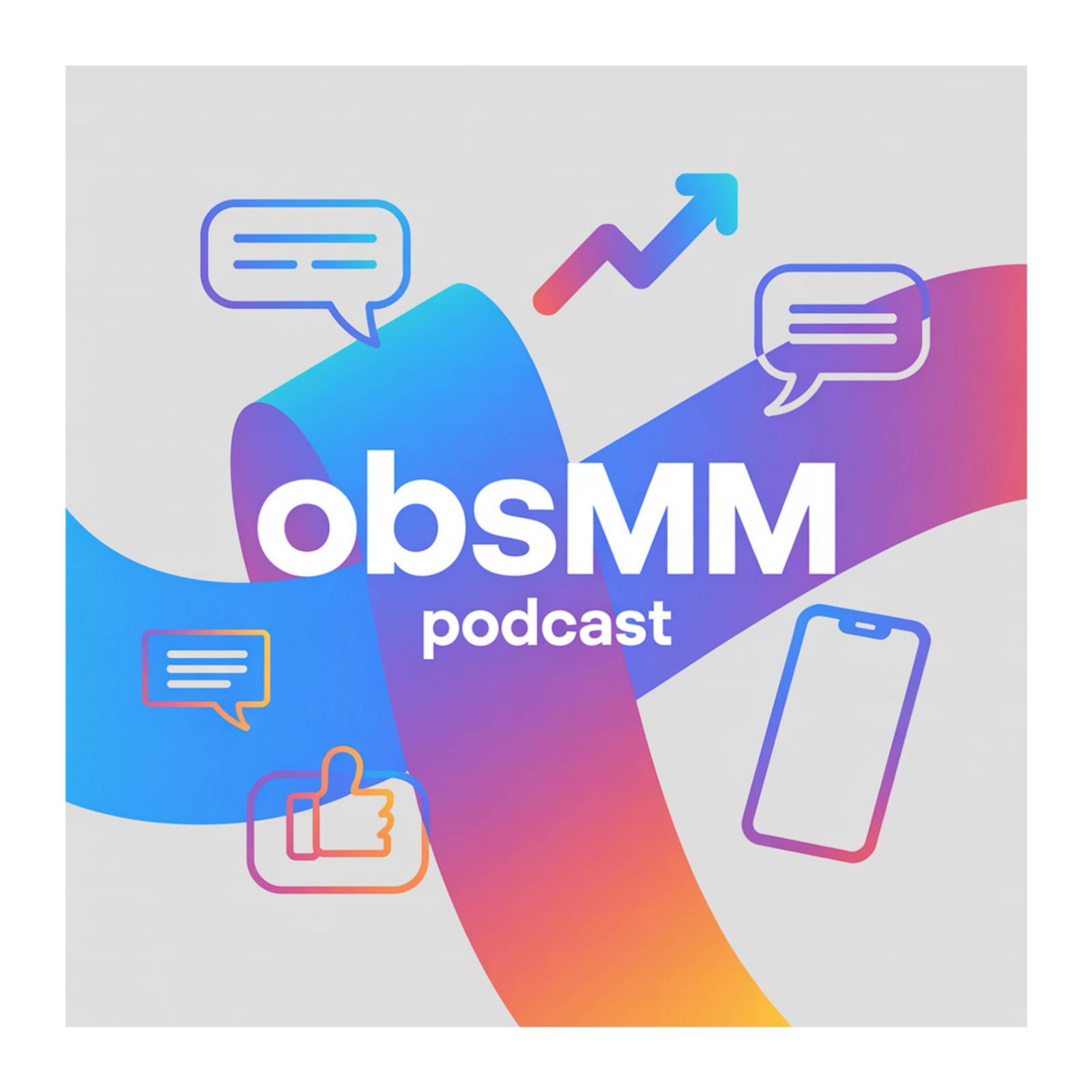 OBSMM Podcast