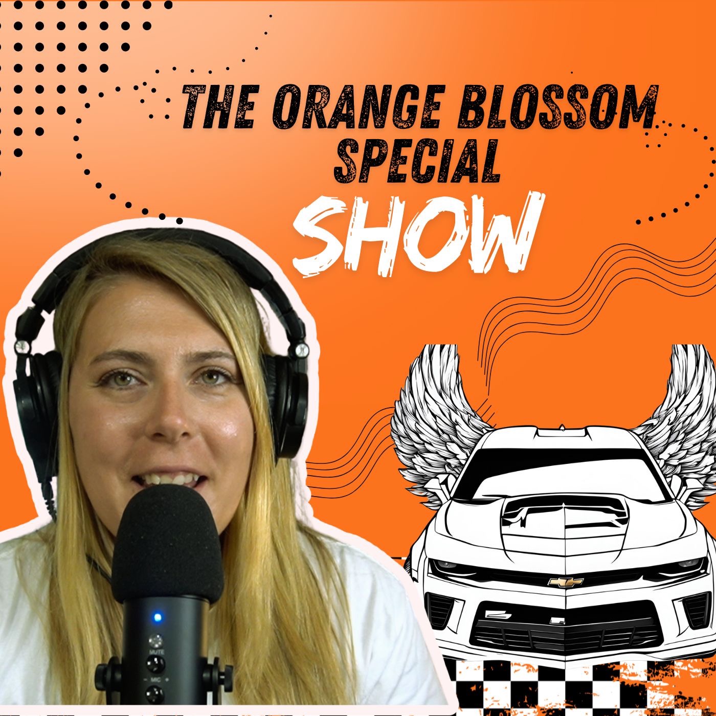 Orange Blossom Special Show