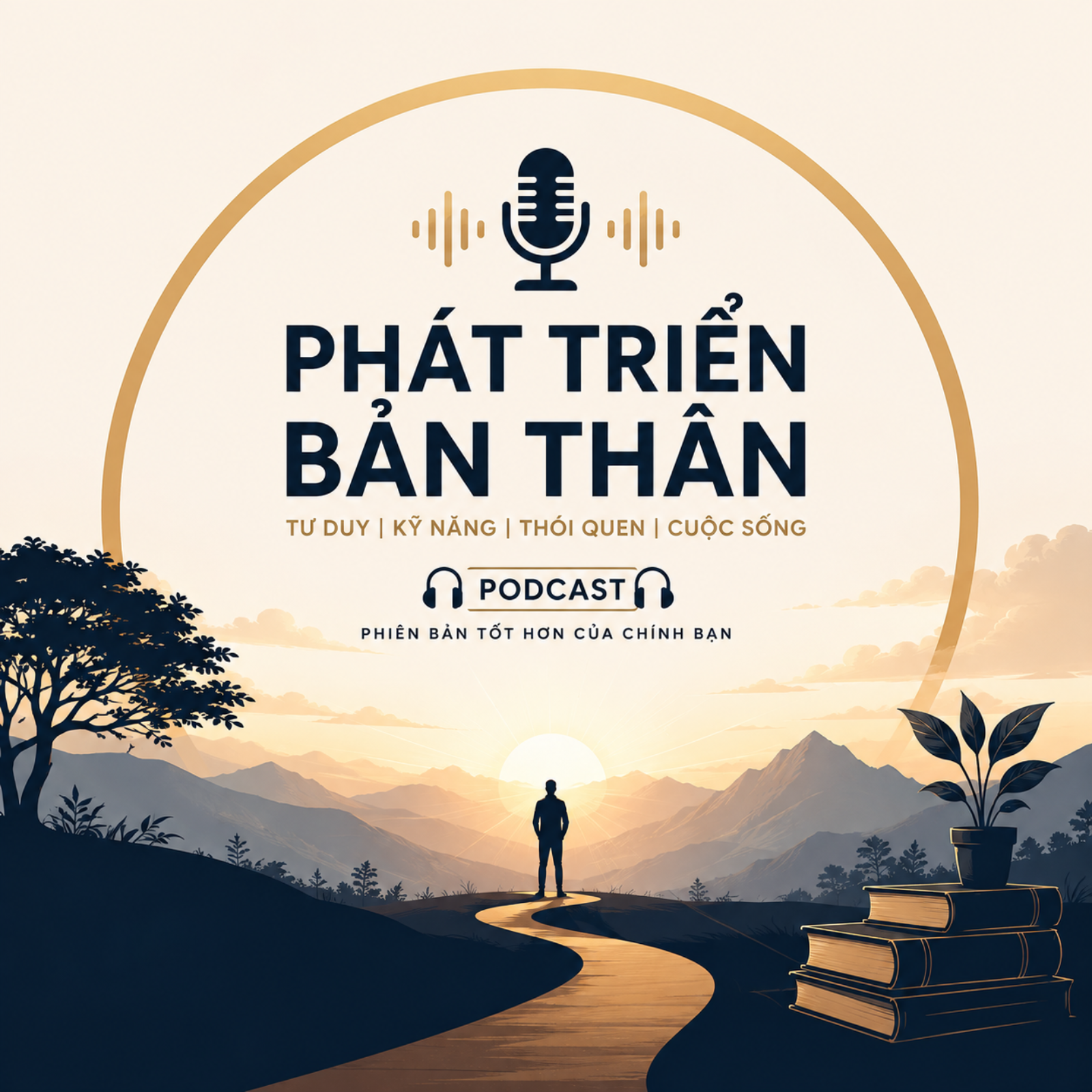 Phát triển bản thân