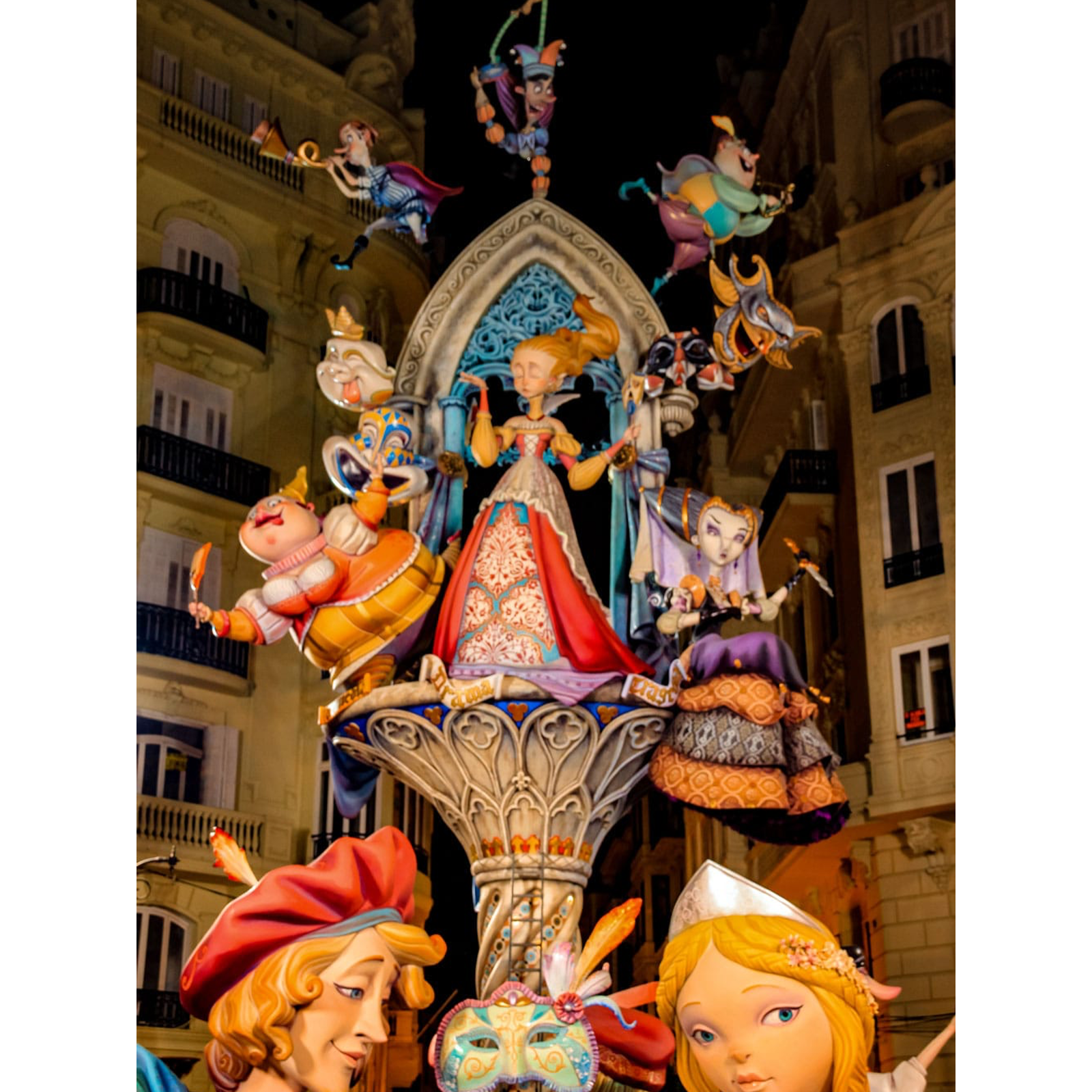 Thursday 29 January St. Valero’s Feast in Spain episode artwork