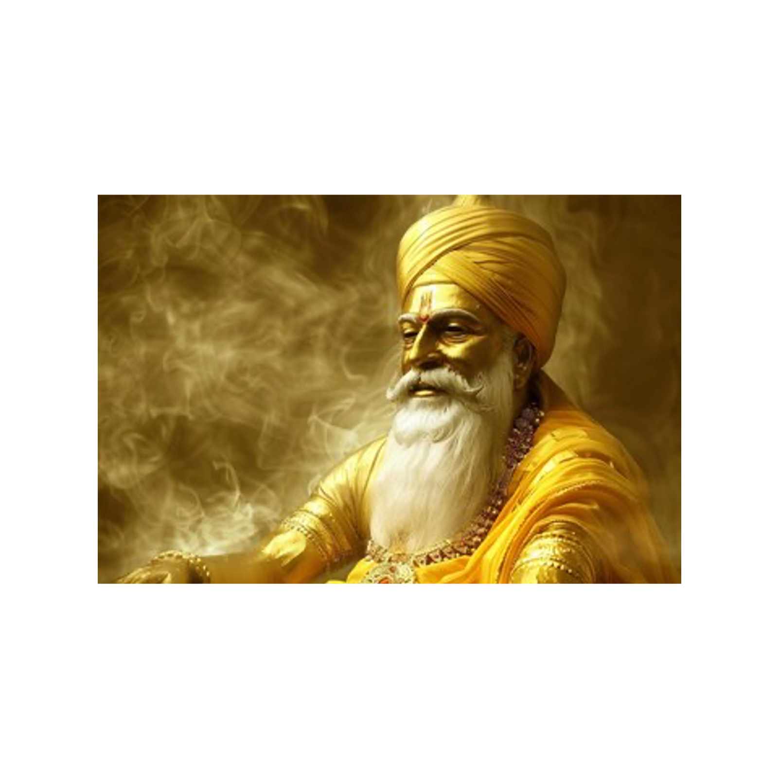Sunday 1 February Guru Ravidas Jayanti in India episode artwork