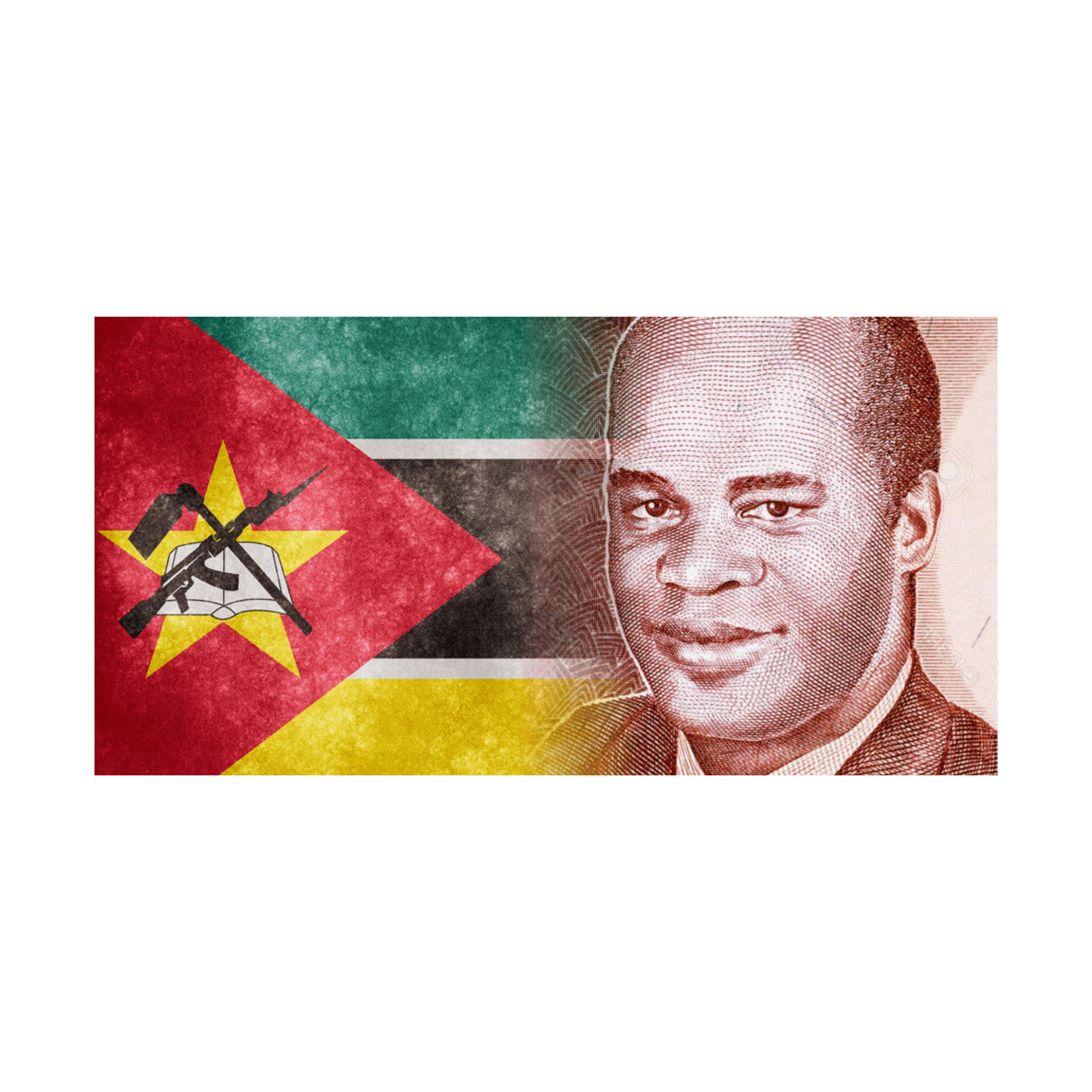Tuesday 3 February Heroes’ Day in Mozambique episode artwork