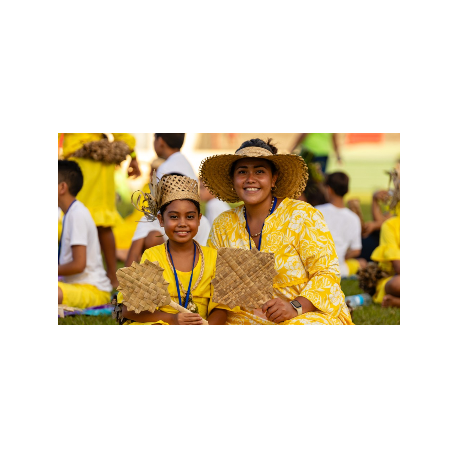 Thursday 5 March Missionary Day in French Polynesia episode artwork