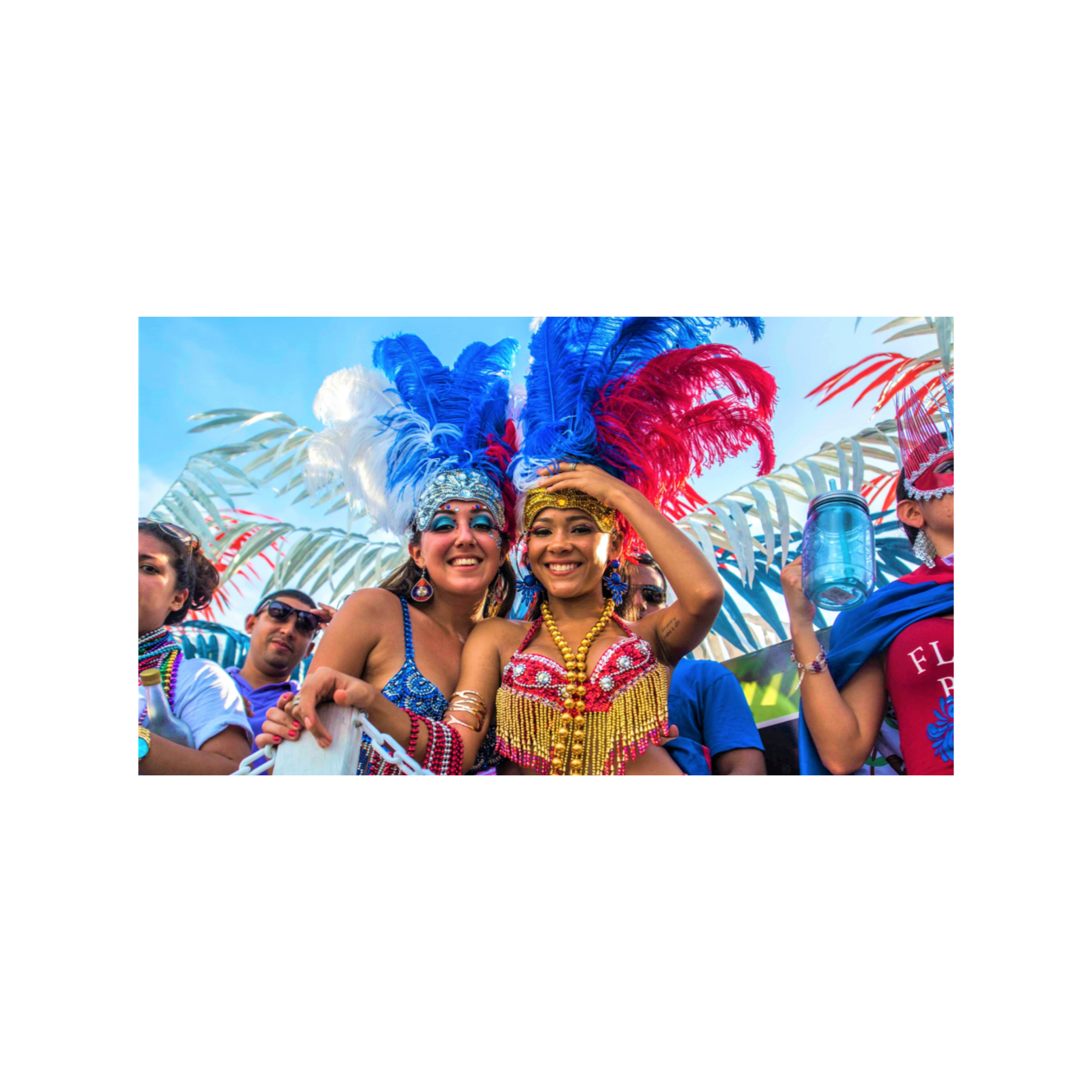 Monday 9 March National Heroes and Benefactors Day (in lieu) in Belize episode artwork