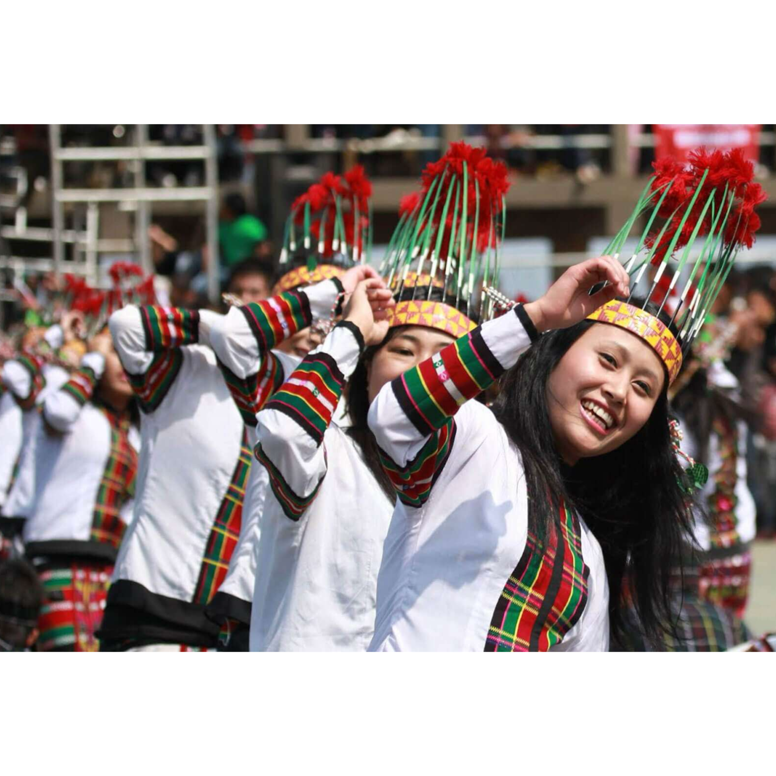 Friday 13 March Chapchar Kut in Mizoram episode artwork