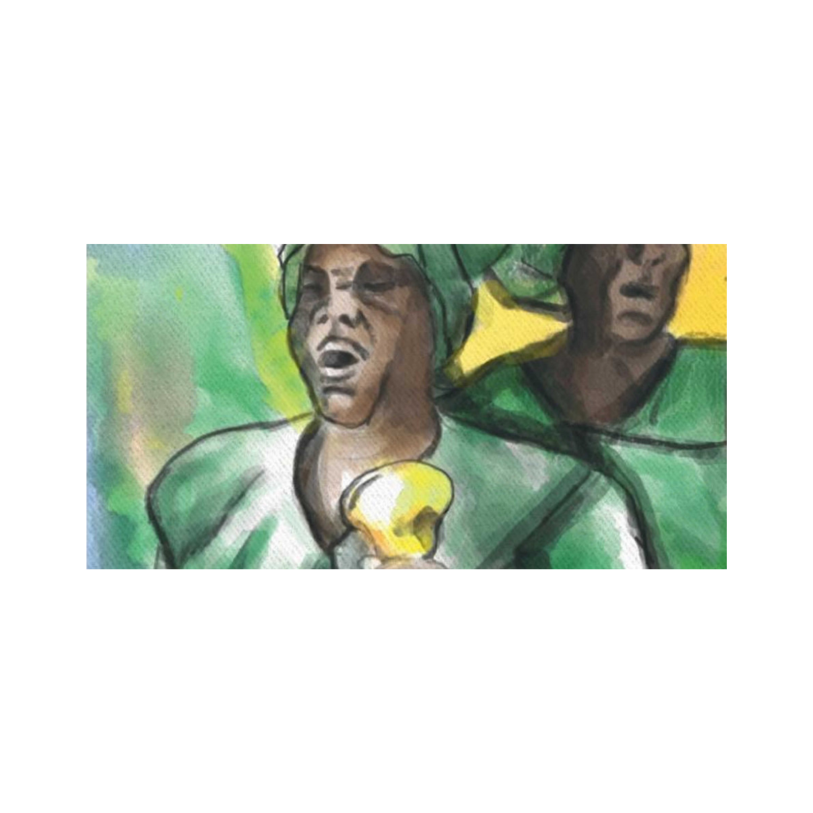 Monday 30 March Spiritual Baptist Day in Trinidad and Tobago episode artwork