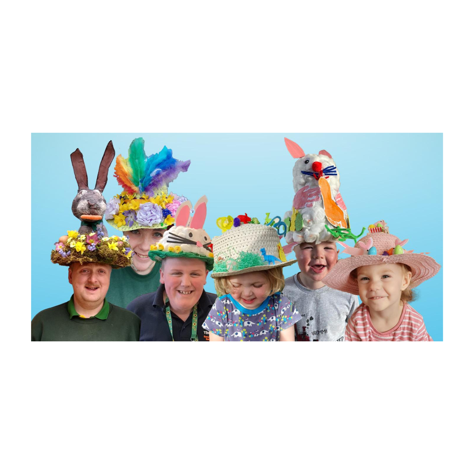 Sunday 5 April Easter Sunday around the world episode artwork