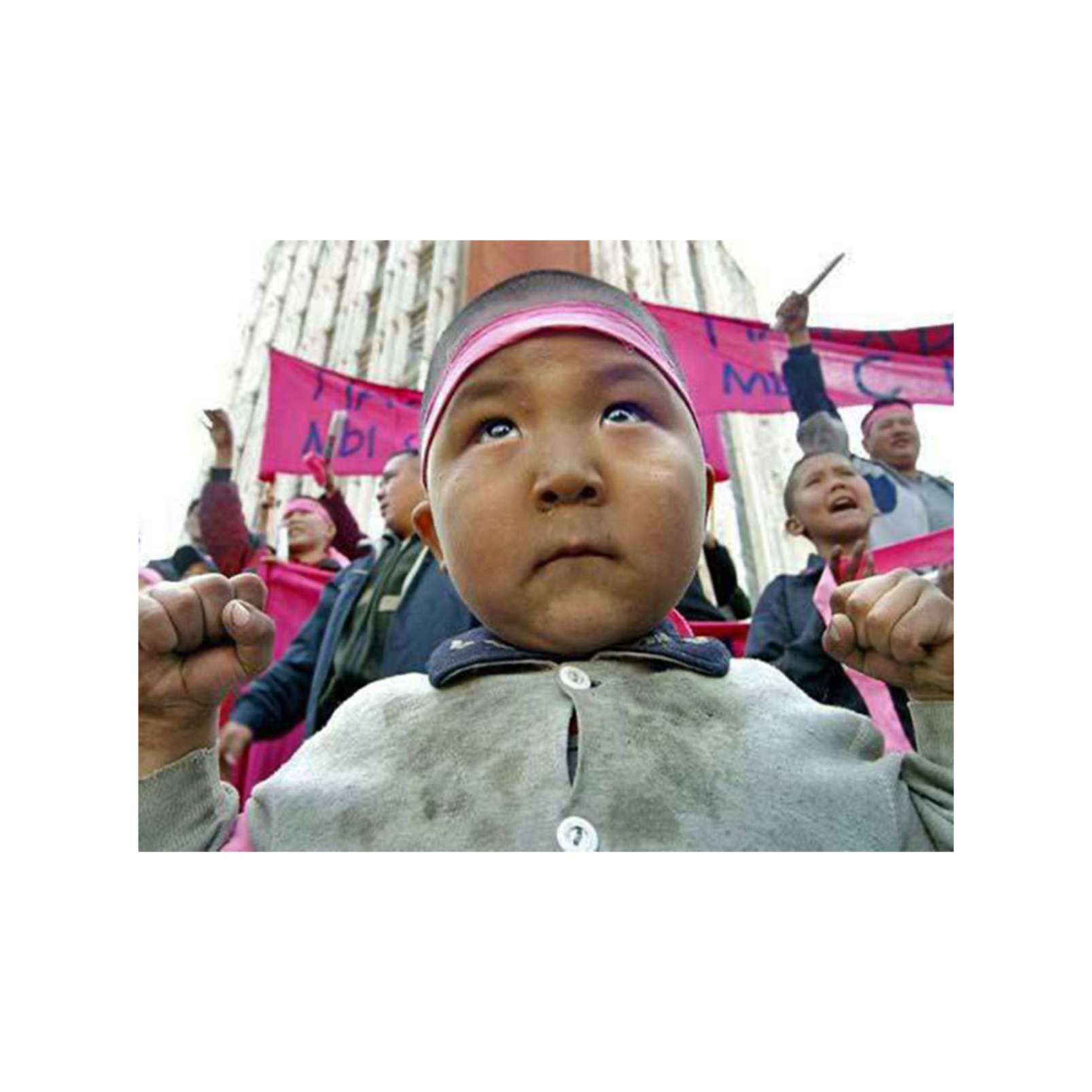 Tuesday 7 April Day of the People’s April Revolution in Kyrgyzstan episode artwork
