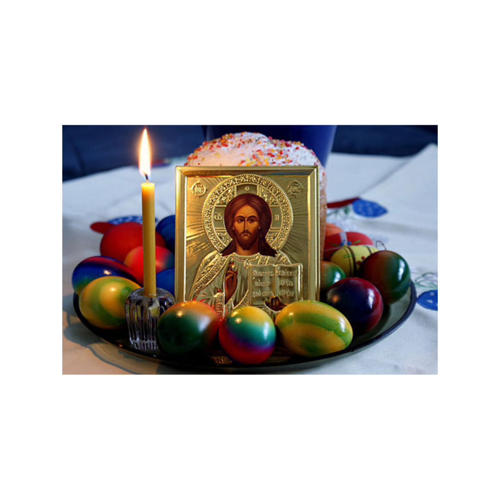 Monday 20 April Memorial Easter in Moldova episode artwork
