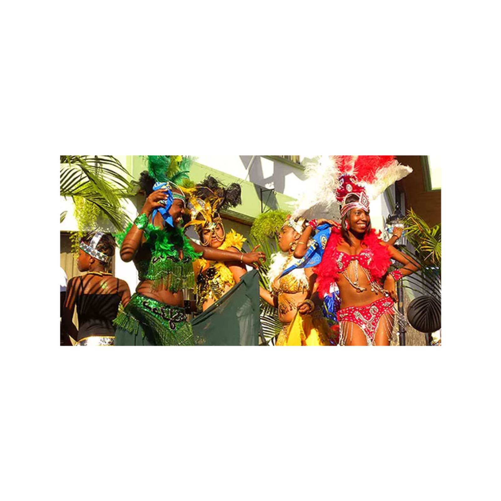 Monday 4 May Labour Day in Dominica episode artwork