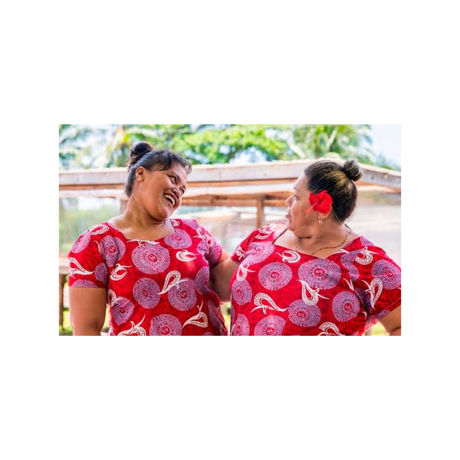 Monday 11 May Mother’s Day in Samoa episode artwork
