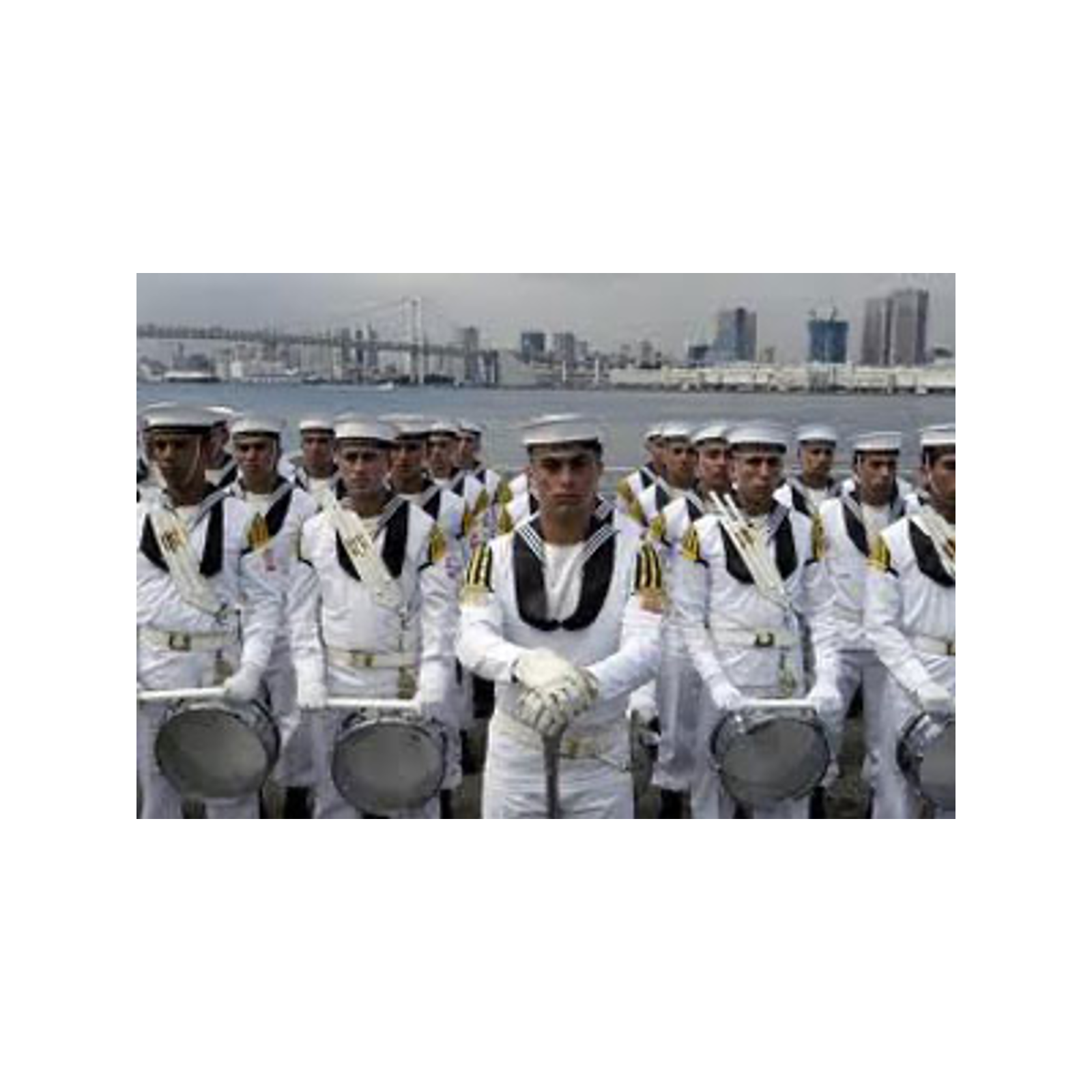 Thursday 21 May Navy Day in Chile episode artwork