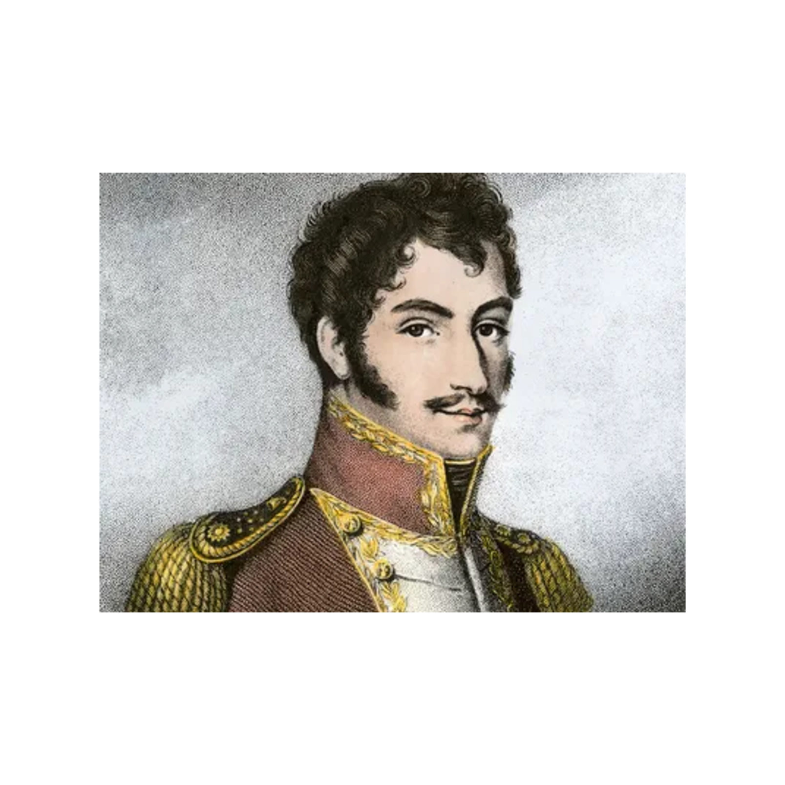 Sunday 24 May Anniversary of the Battle of Pichincha (in lieu) in Ecuador episode artwork