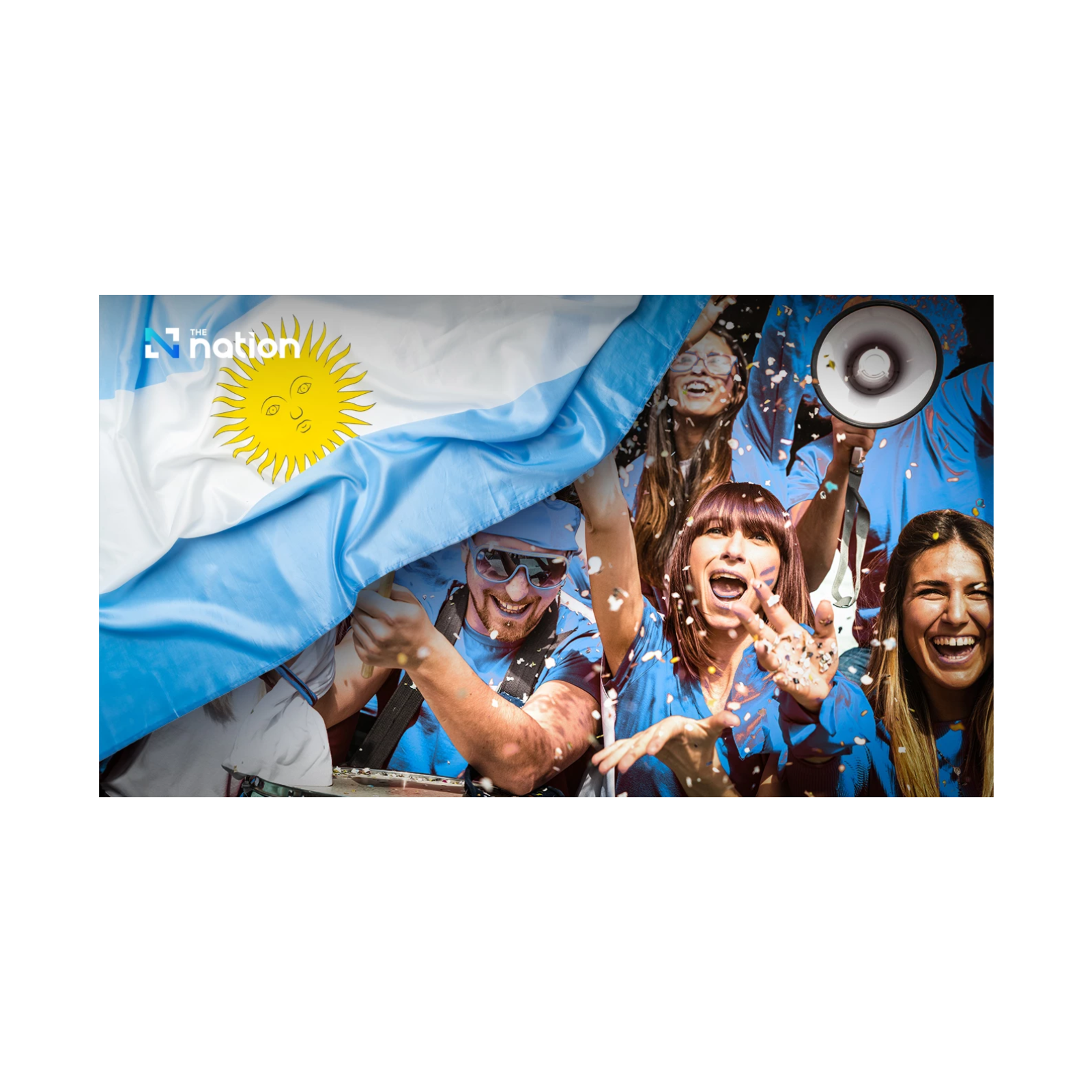 Monday 25 May May Day Revolution in Argentina episode artwork