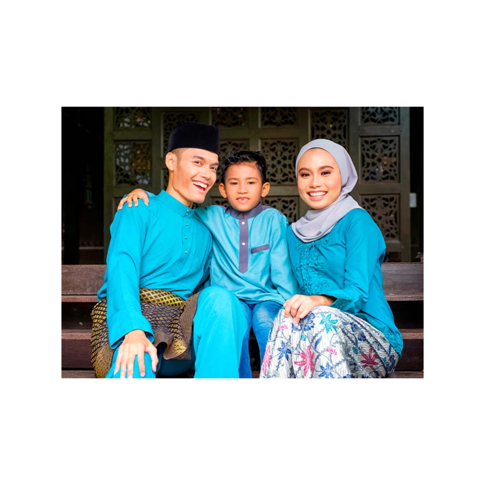 Wednesday 27 May Hari Raya Haji around the world episode artwork