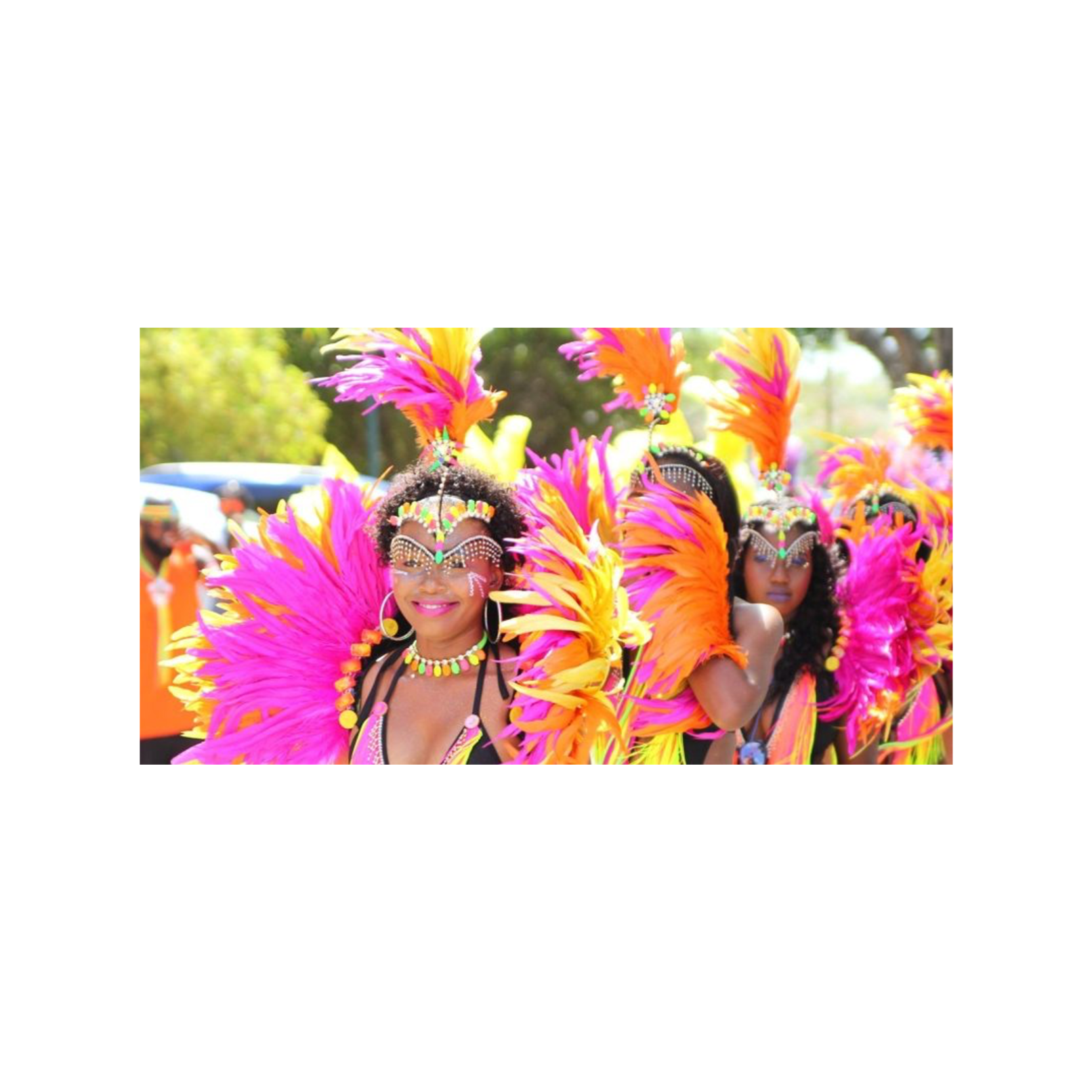 Saturday 30 May Anguilla Day in Anguilla episode artwork