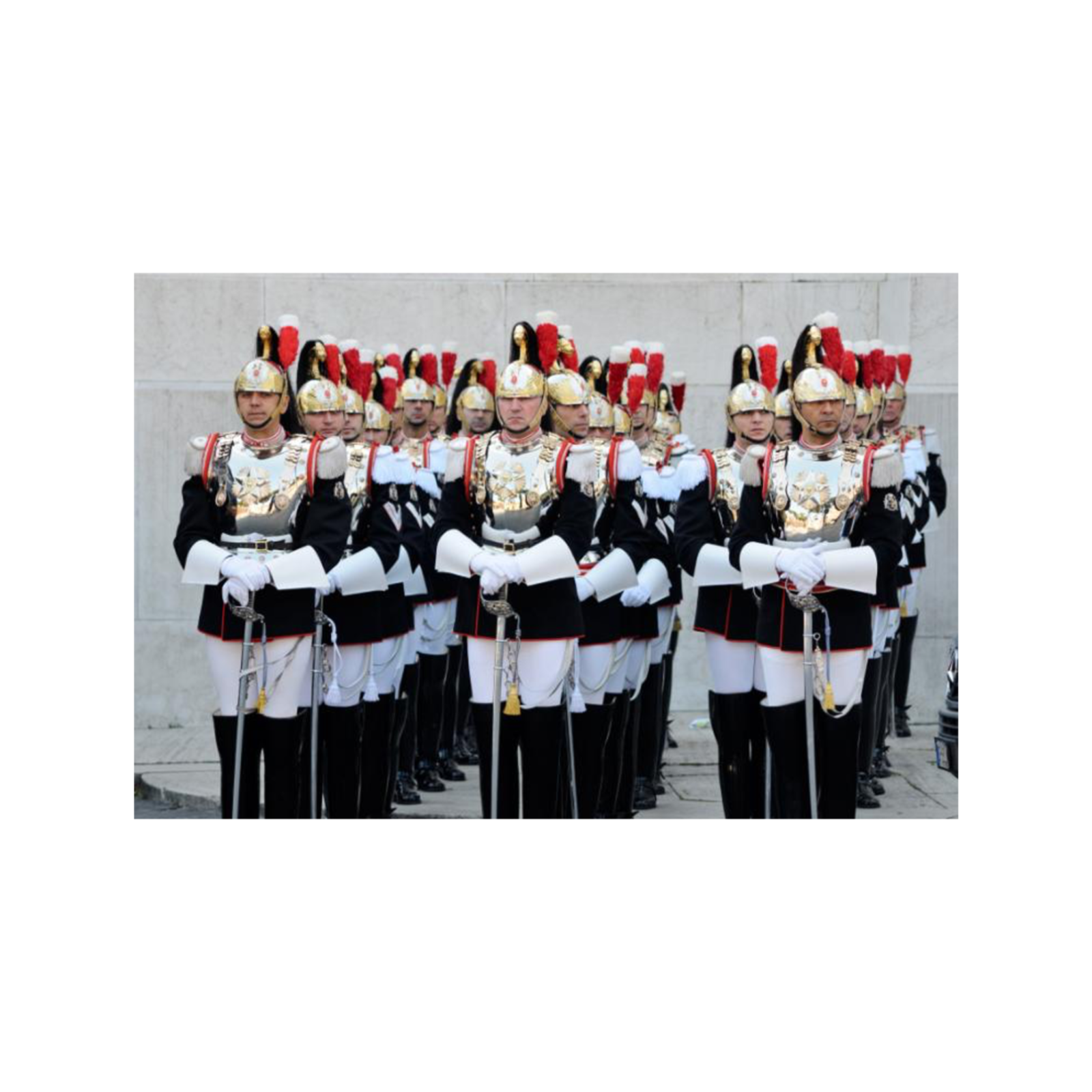 Tuesday 2 June Republic Day in Italy episode artwork