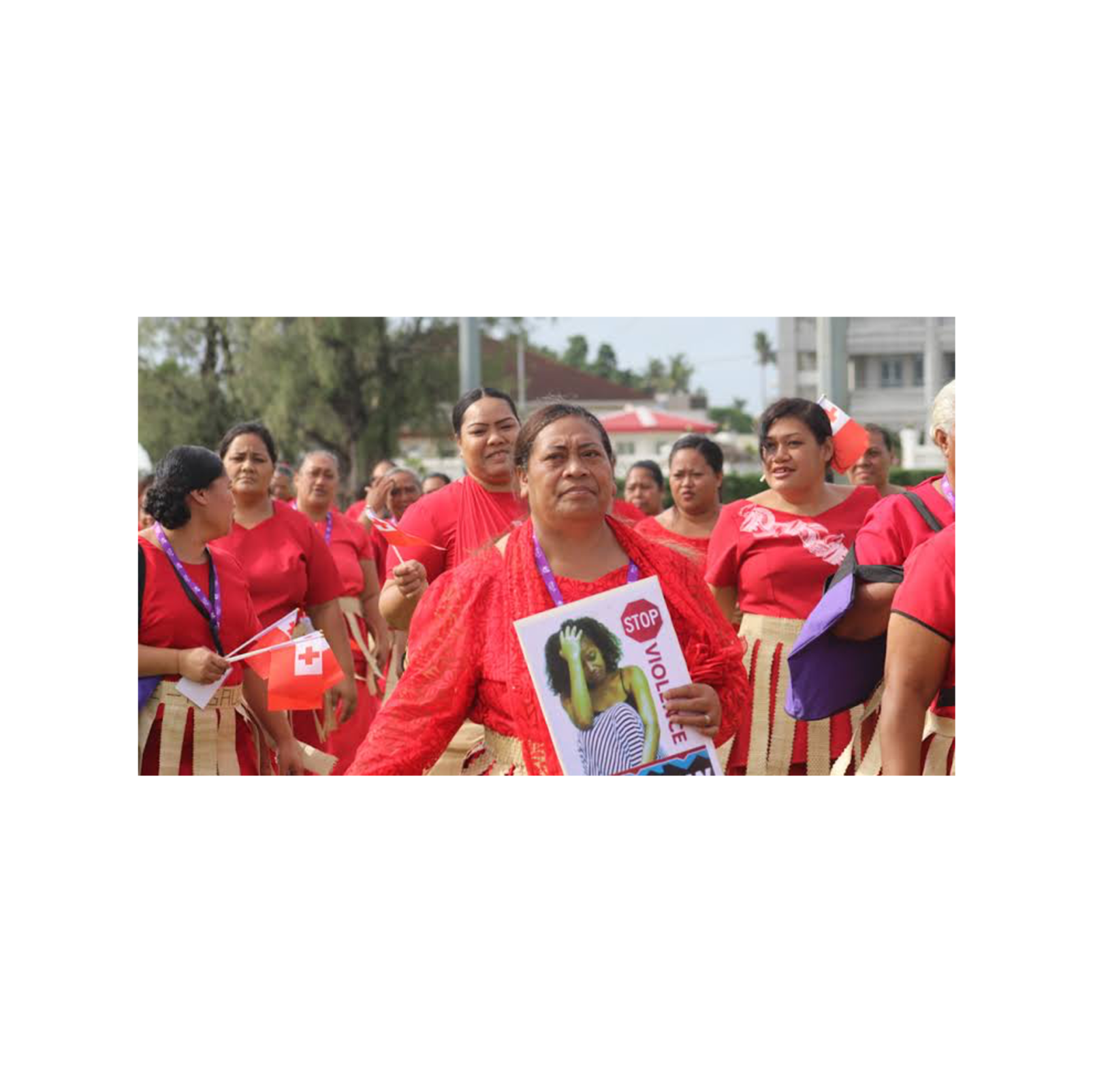 Monday 8 June Emancipation Day (in lieu) in Tonga episode artwork