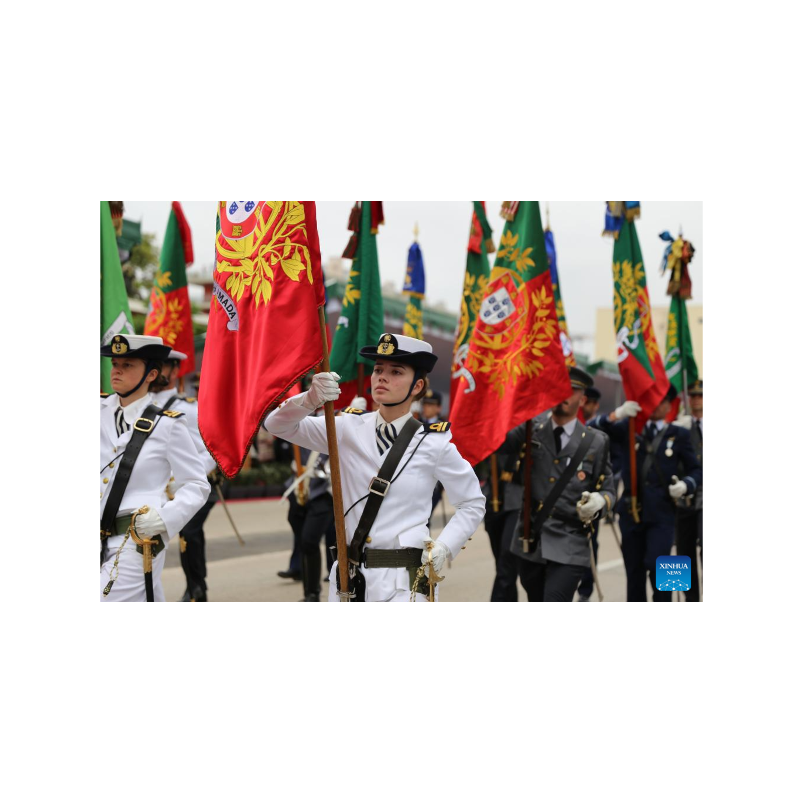 Wednesday 10 June Portugal Day in Portugal episode artwork