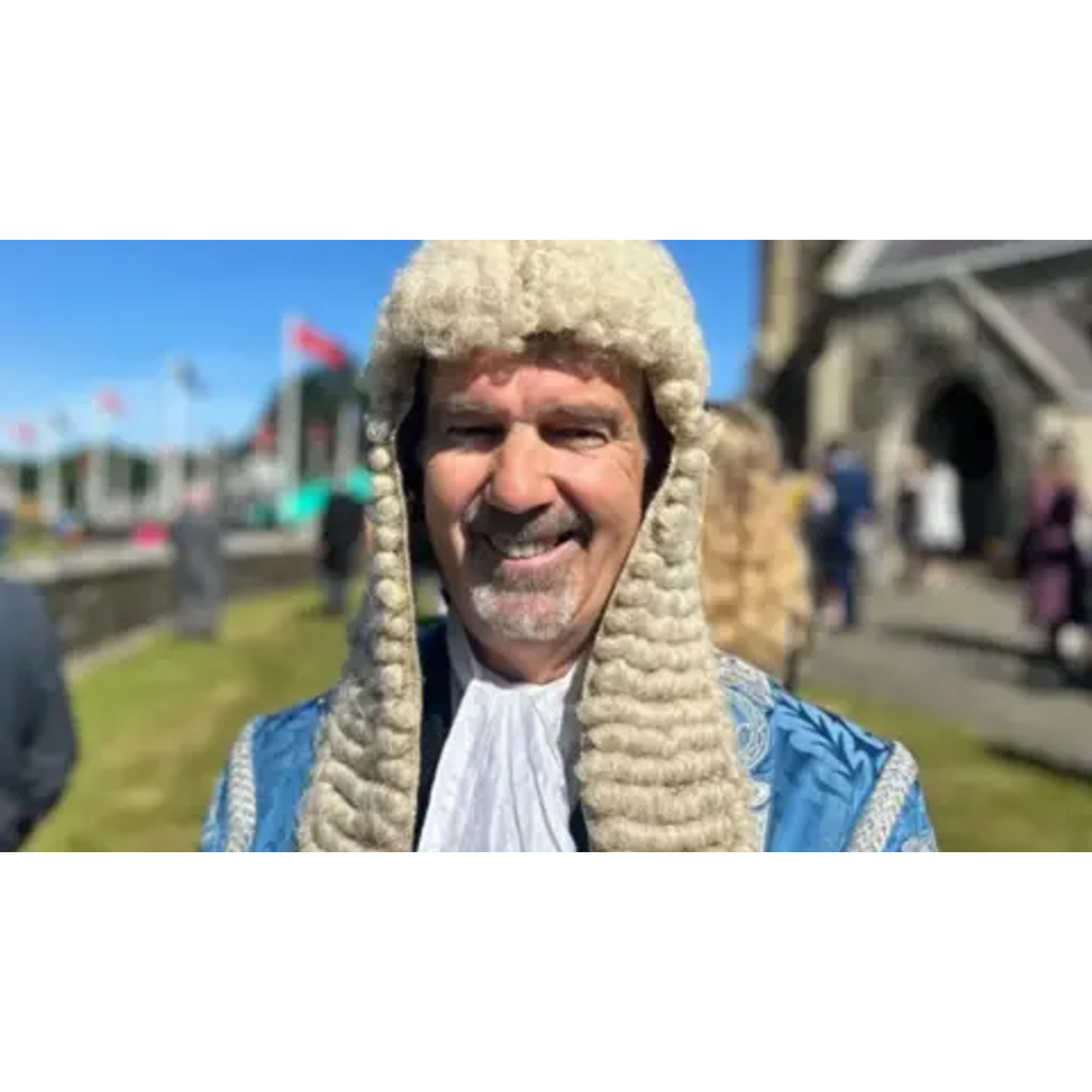 Sunday 5 July Tynwald Day in Isle of Man episode artwork