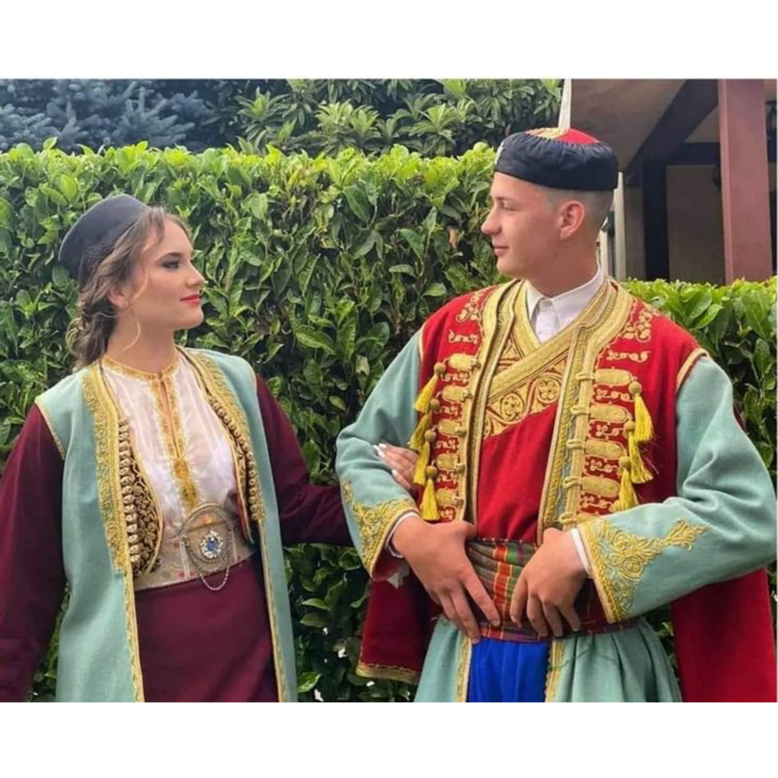 Monday 13 July Sovereignty Day of Montenegro episode artwork
