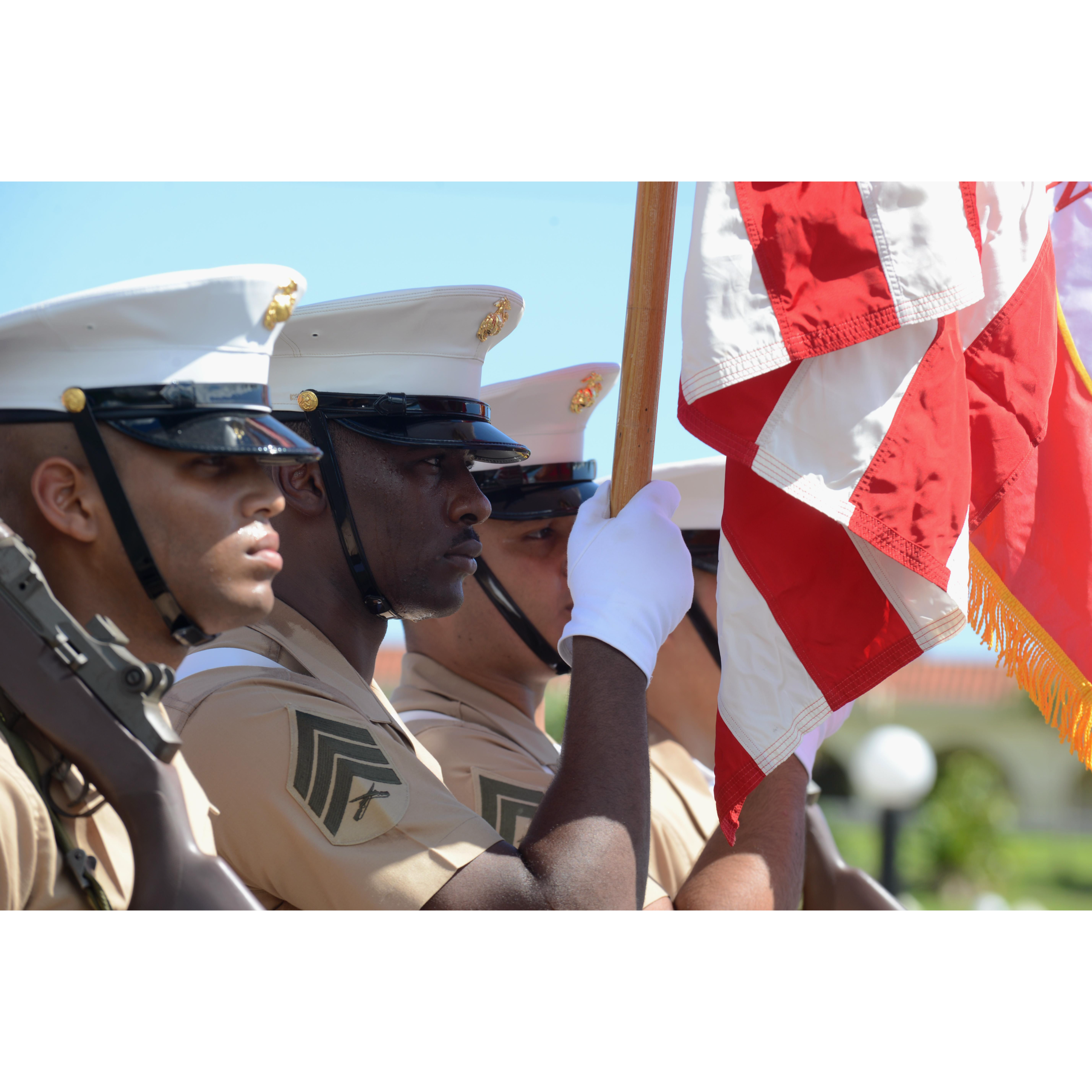 Tuesday 21 July Guam Liberation Day in Guam episode artwork