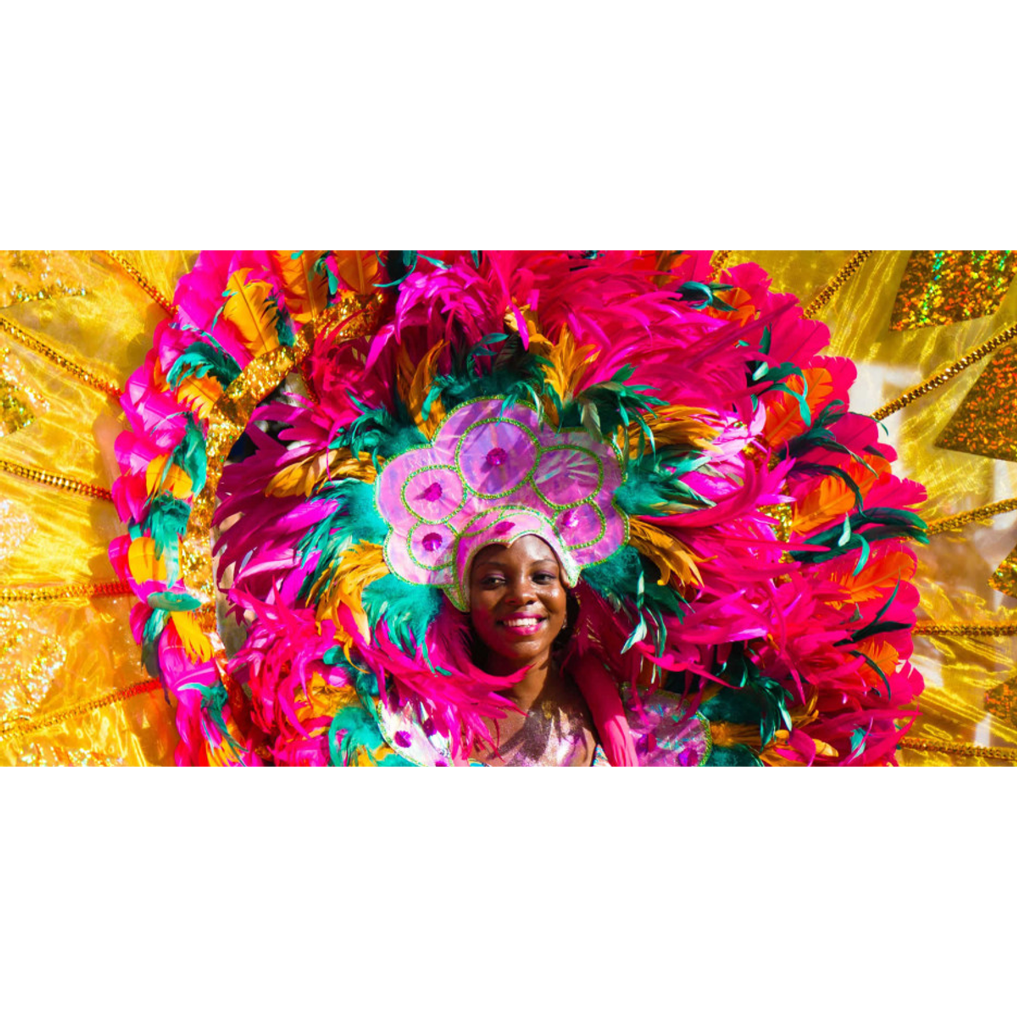 Monday 10 August Carnival Monday in Grenada episode artwork