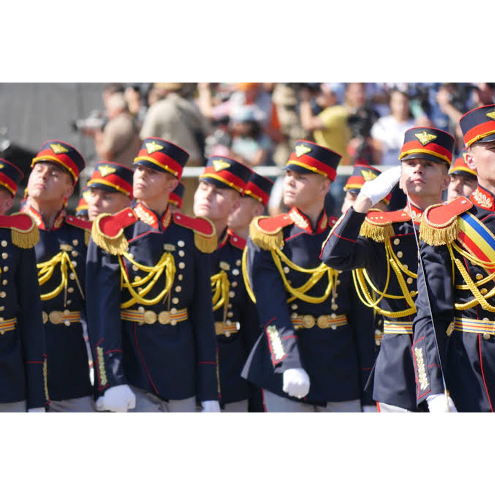 Thursday 27 August Independence Holiday in Moldova episode artwork