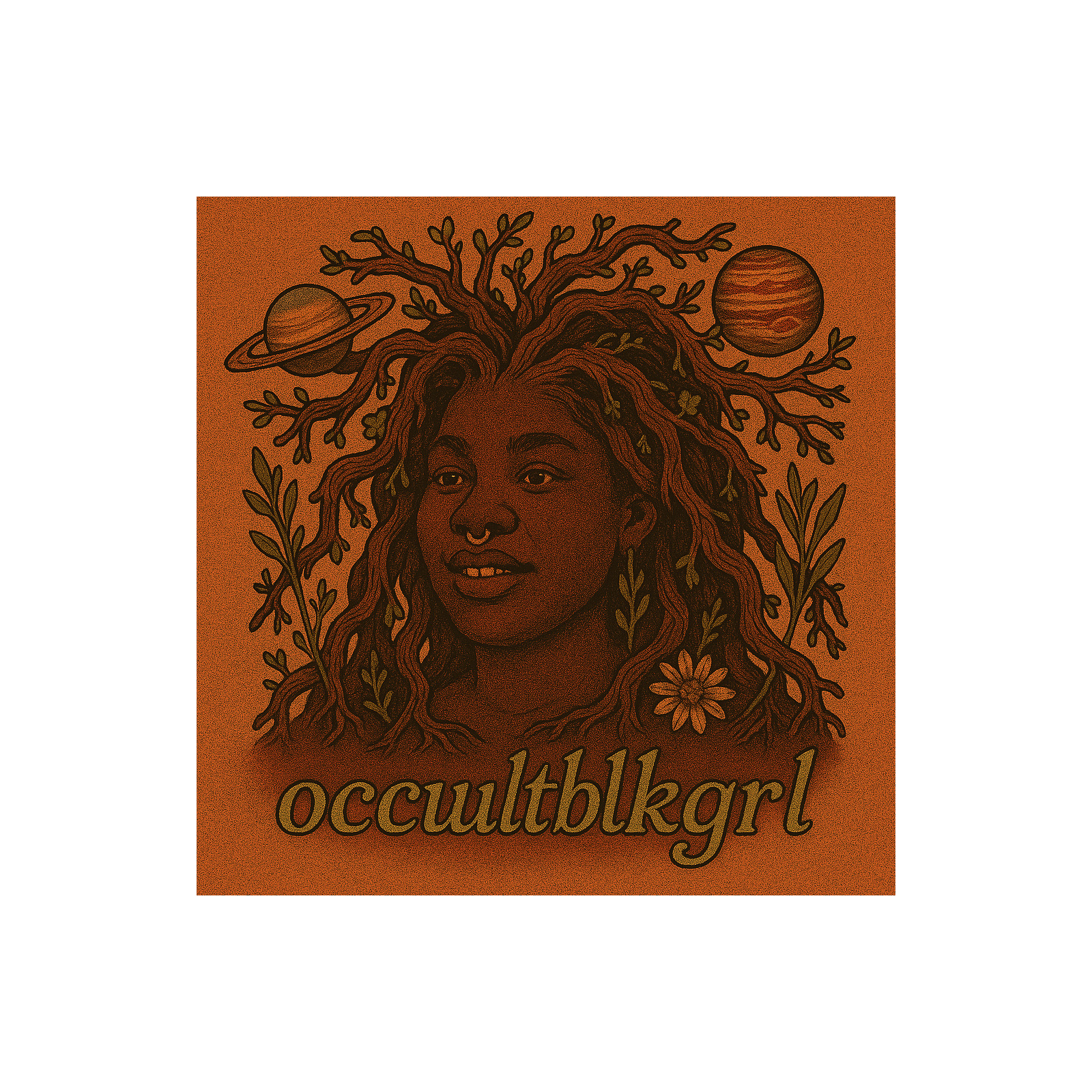 OCCULTBLKGRL