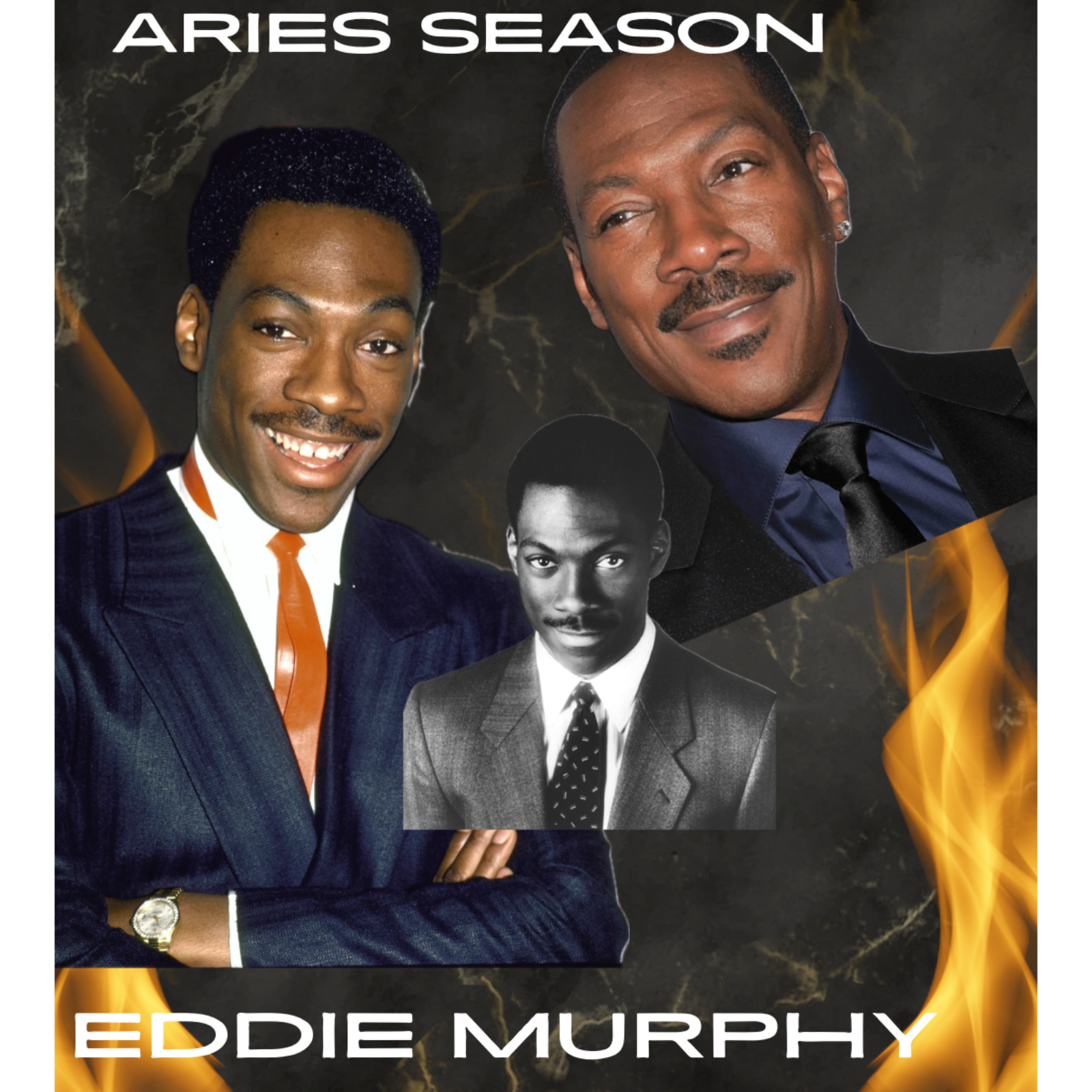 ARIES SEASON.