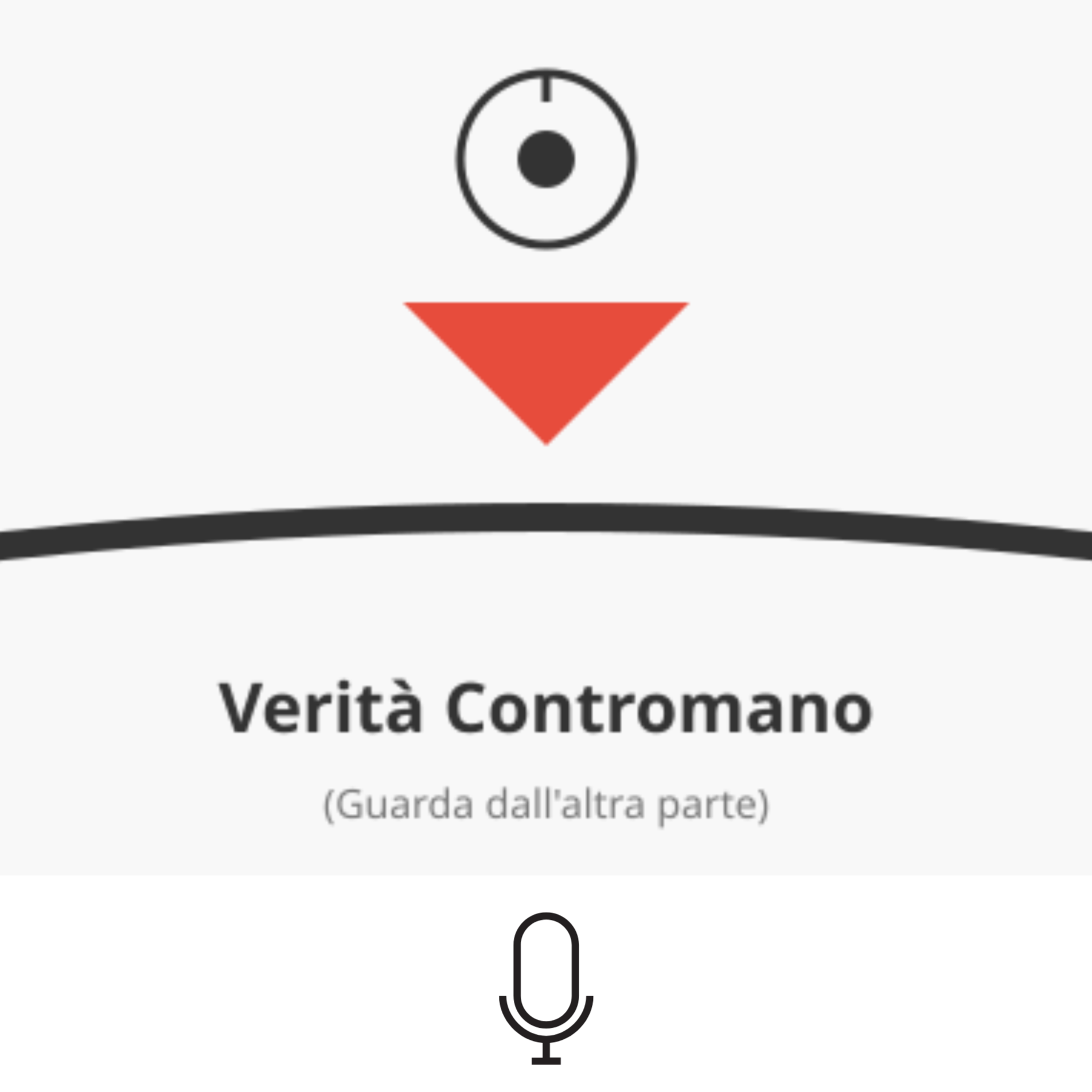 Oceani Interiori - Verità contromano ! 😎