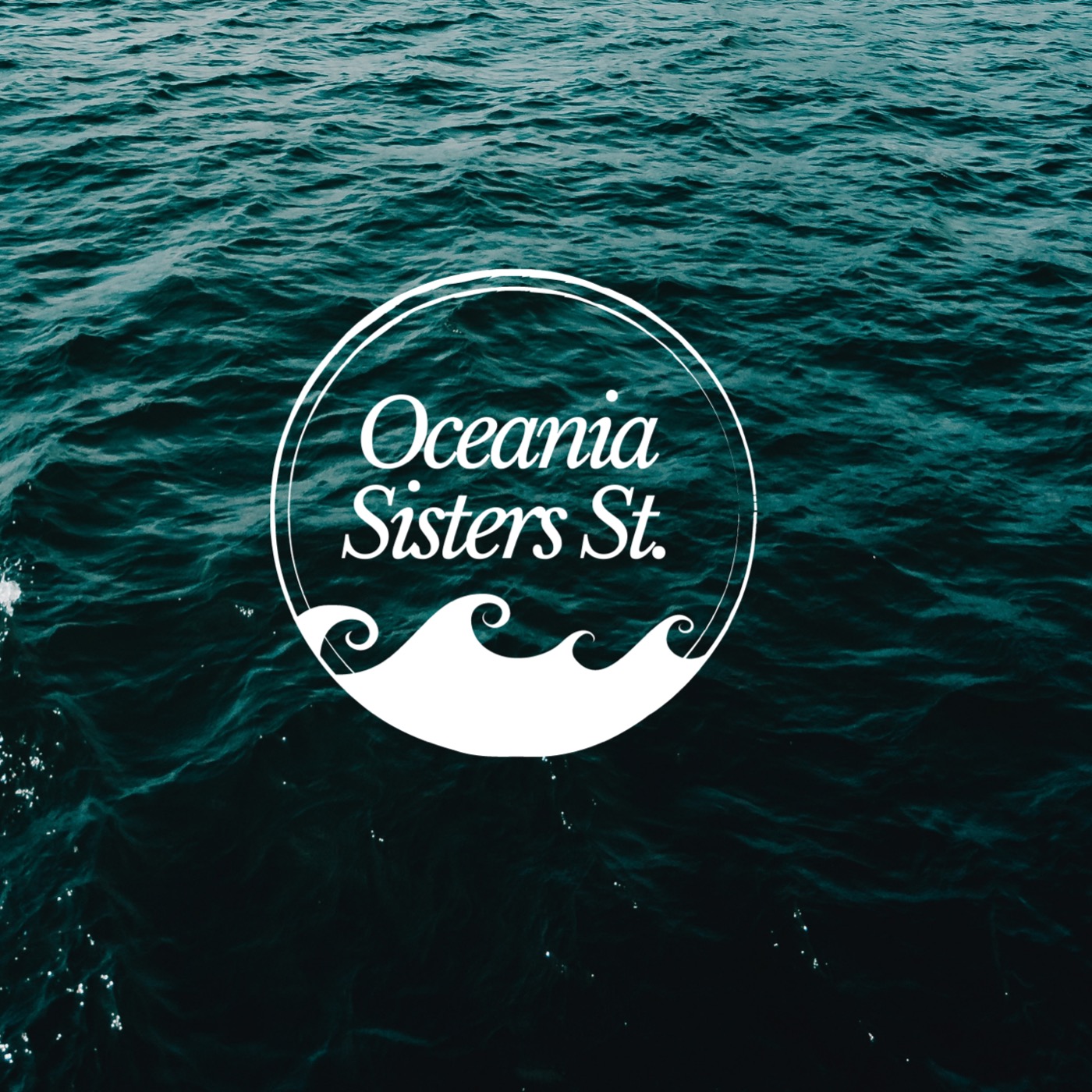 Oceania Sisters St. Podcast