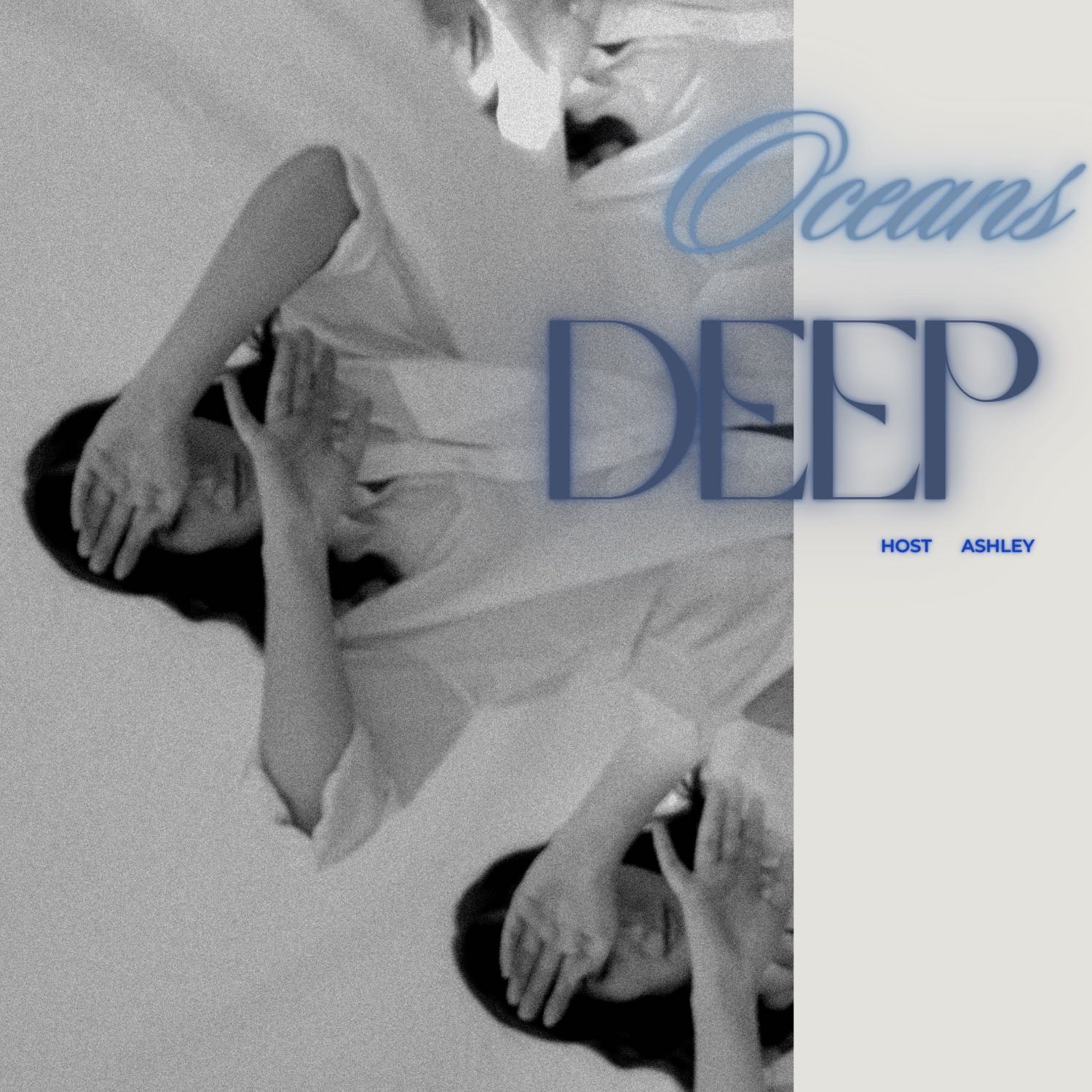 Oceans Deep Podcast With Ashley