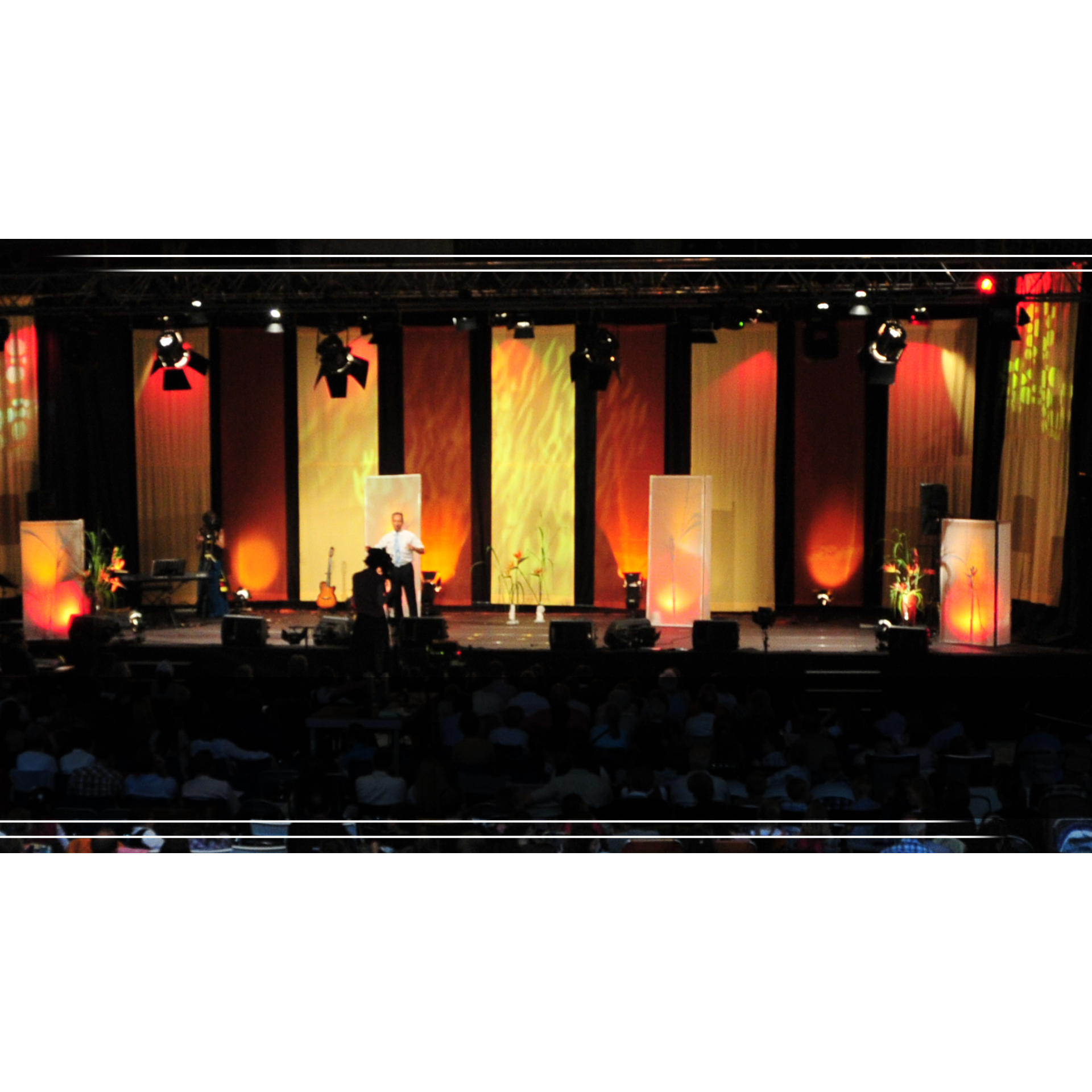 Verwandlungsprinzipen (Botschaft Ivo Sasek, 25.06.2011) episode artwork